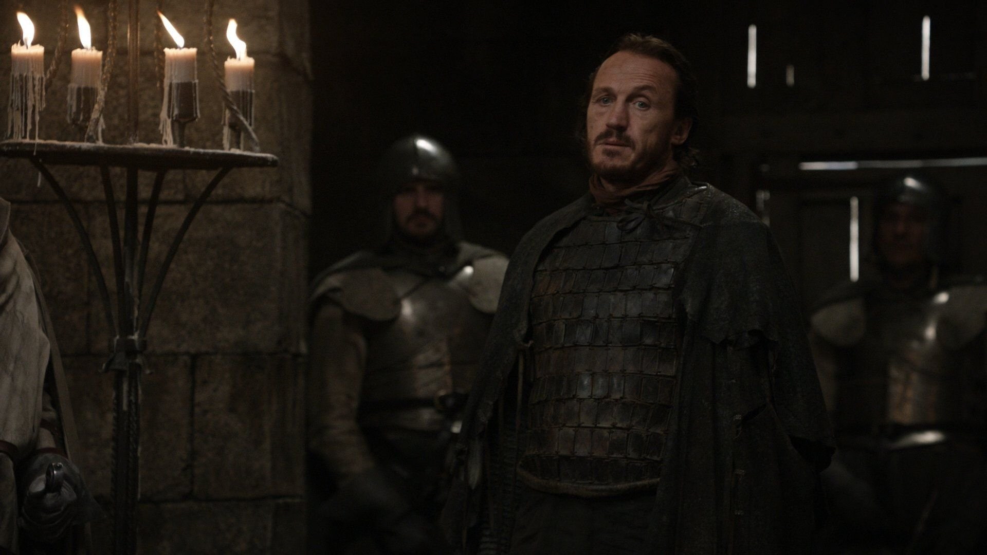 TV Show, Game Of Thrones, Bronn (Game of Thrones), 1080P, Jerome Flynn, HD Wallpaper