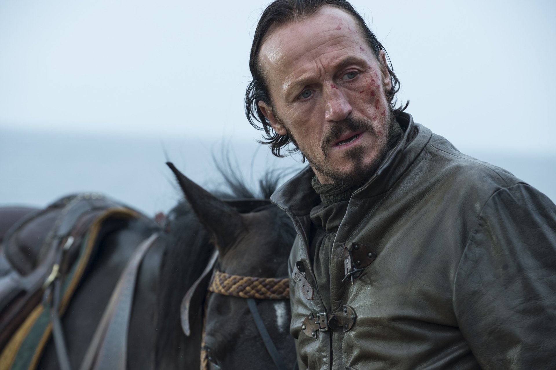 Game Of Thrones, Jerome Flynn, TV Show, 1080P, Bronn (Game of Thrones), HD Wallpaper