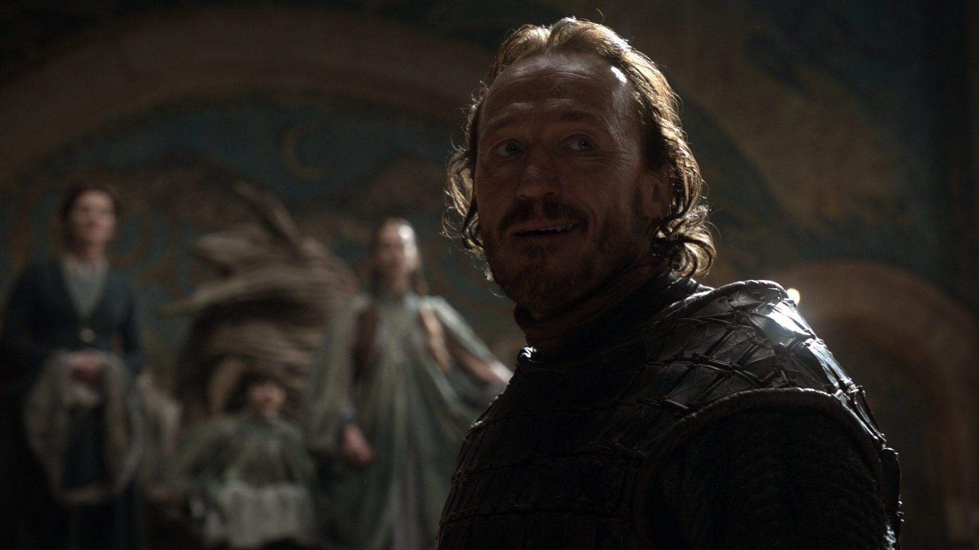 Game Of Thrones, Jerome Flynn, 1080P, Bronn (Game of Thrones), TV Show, HD Wallpaper