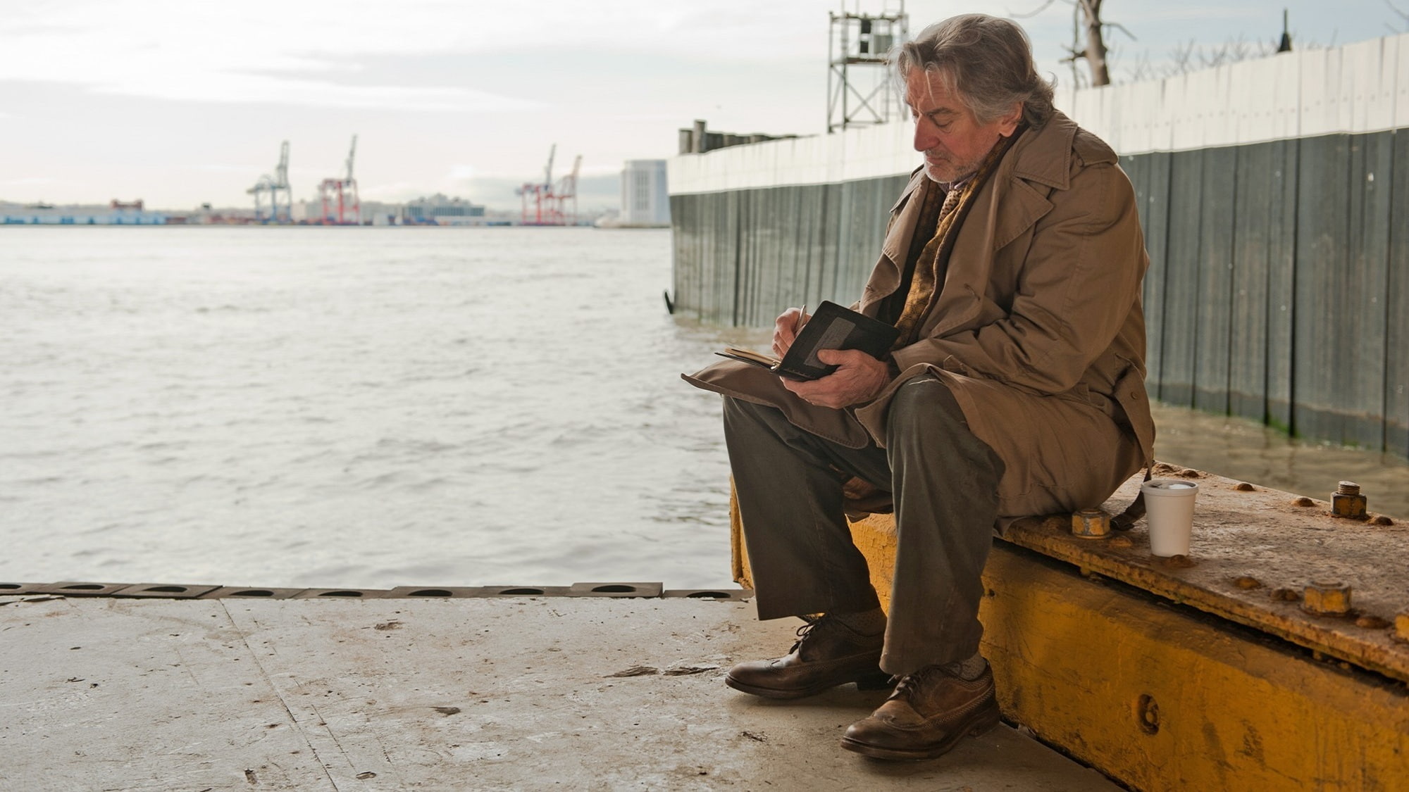 Being Flynn, Robert De Niro, Movie, 1080P, HD Wallpaper