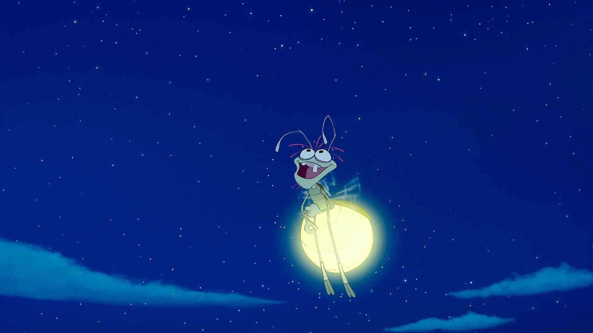 romance, fantasy, 1080P, disney, romantic, the, and, frog, family, musical, animation, princess, 1princessfrog, HD Wallpaper