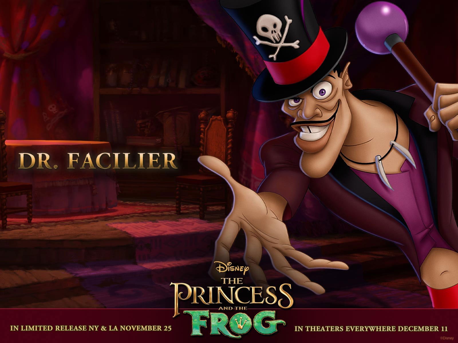 frog, animation, 1princessfrog, princess, romantic, family, disney, musical, romance, 720P, the, and, fantasy, HD Wallpaper