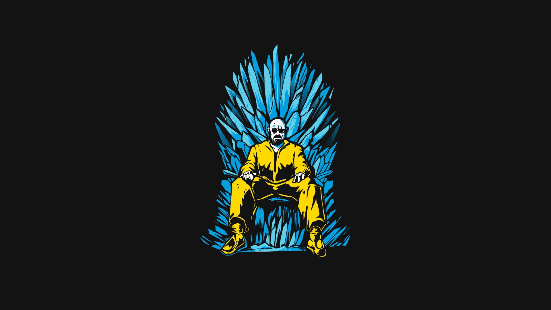 bad, 1080P, breaking, meth, HD Wallpaper