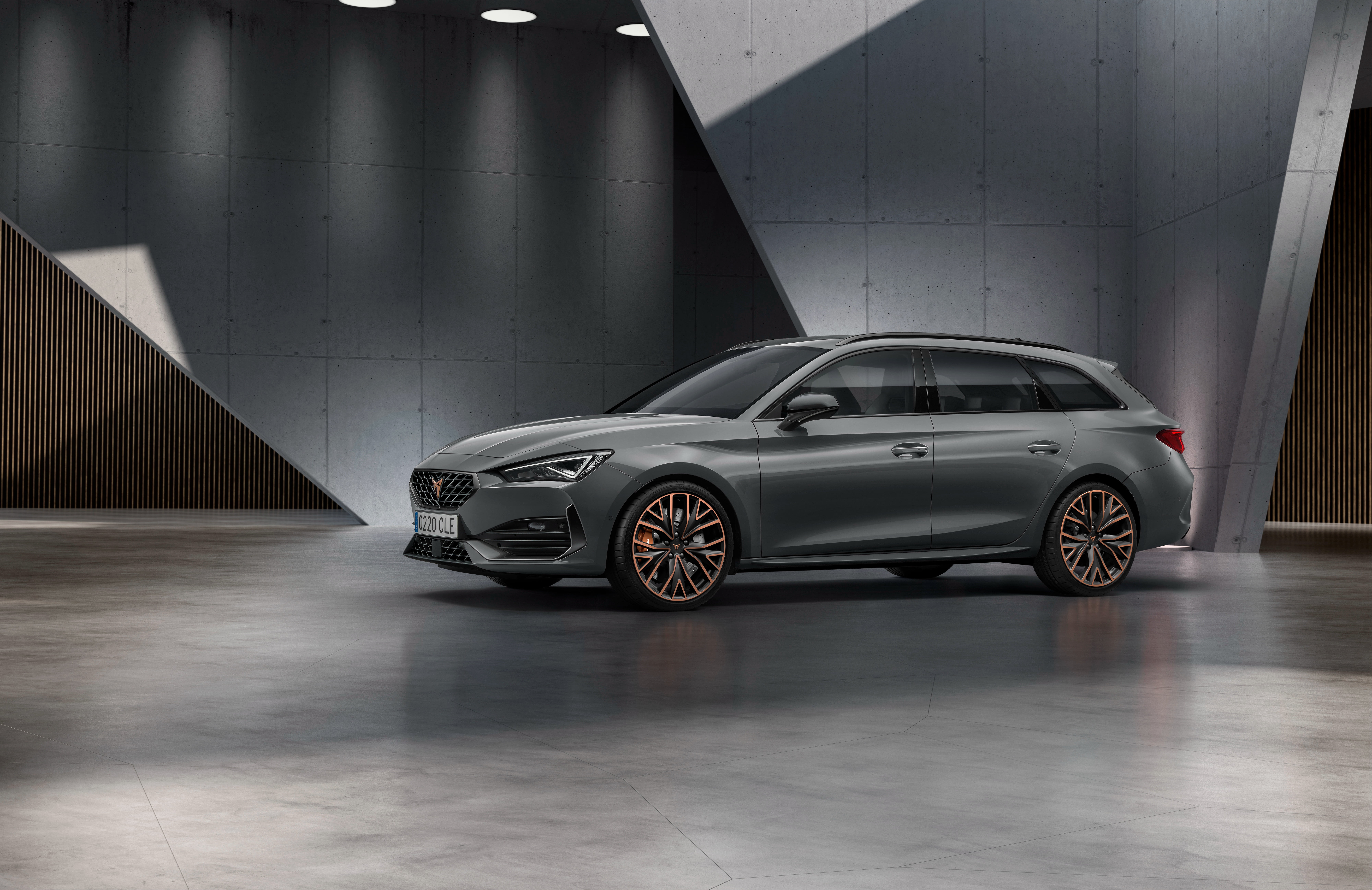 Worldwide, 8K, Cupra Leon, Sports Tourer, 2020, HD Wallpaper
