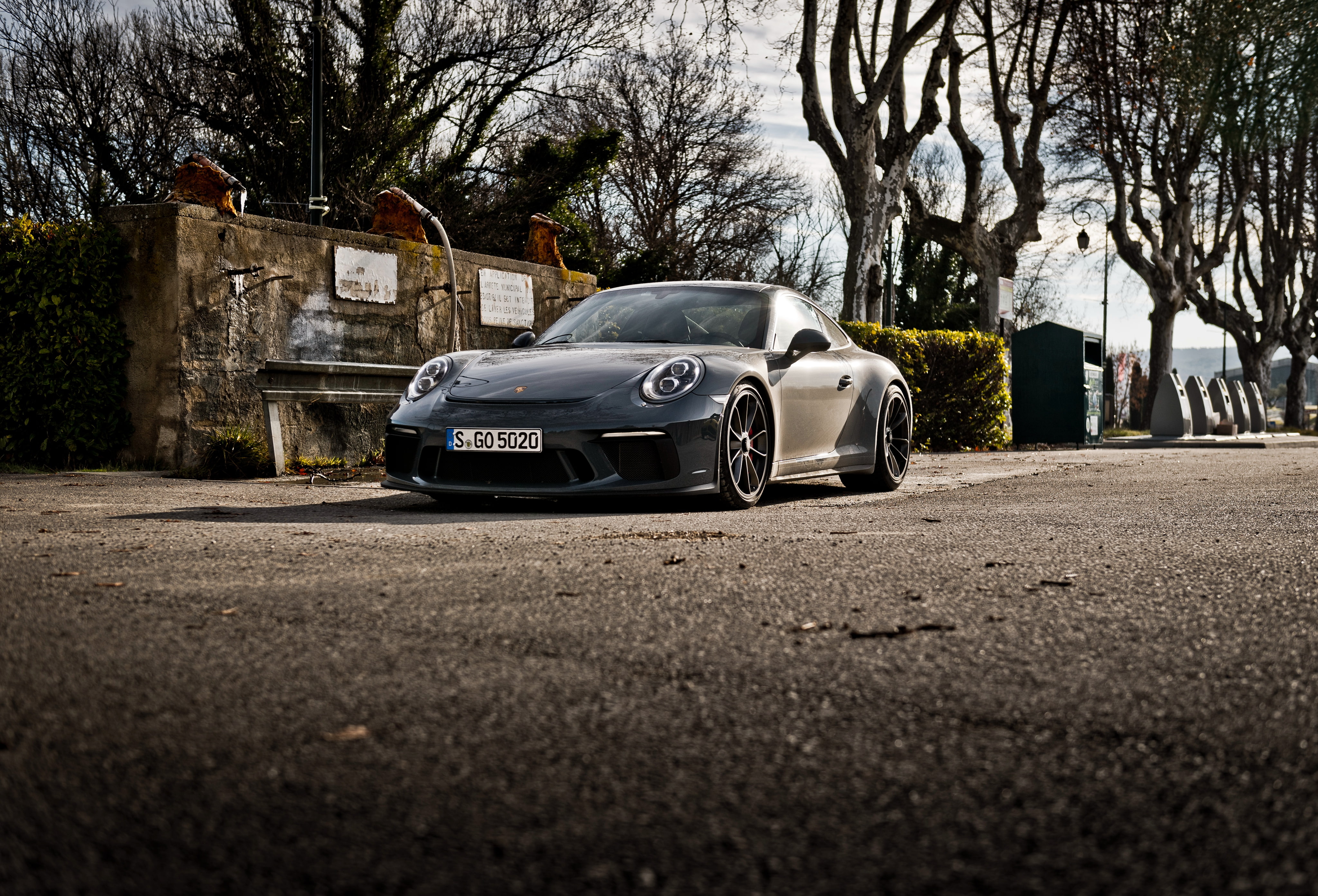 gt3, 2017, touring, 4K, package, worldwide, porsche, 911, HD Wallpaper