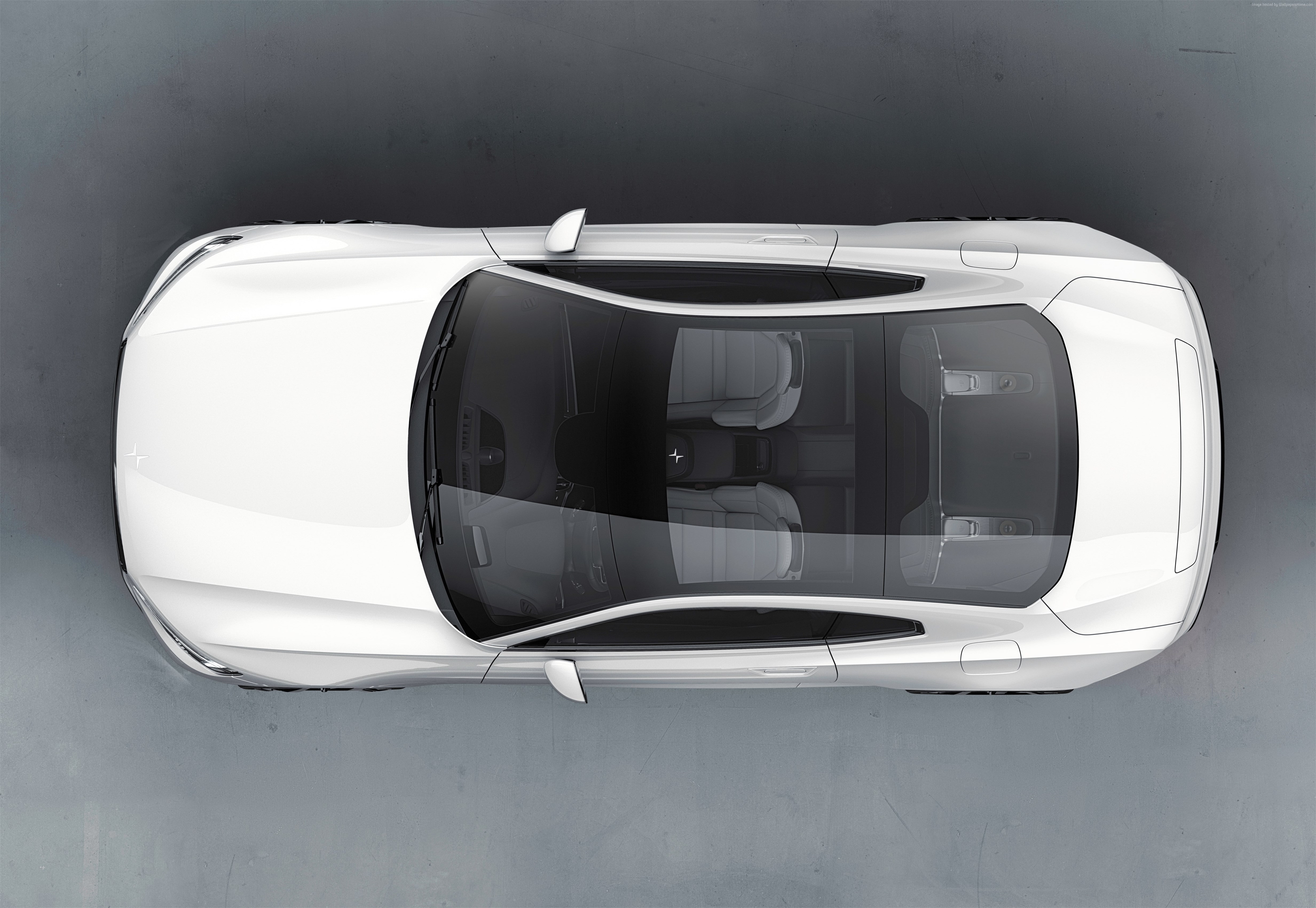 Polestar 1, 2019 Cars, 4k, 4K, HD Wallpaper