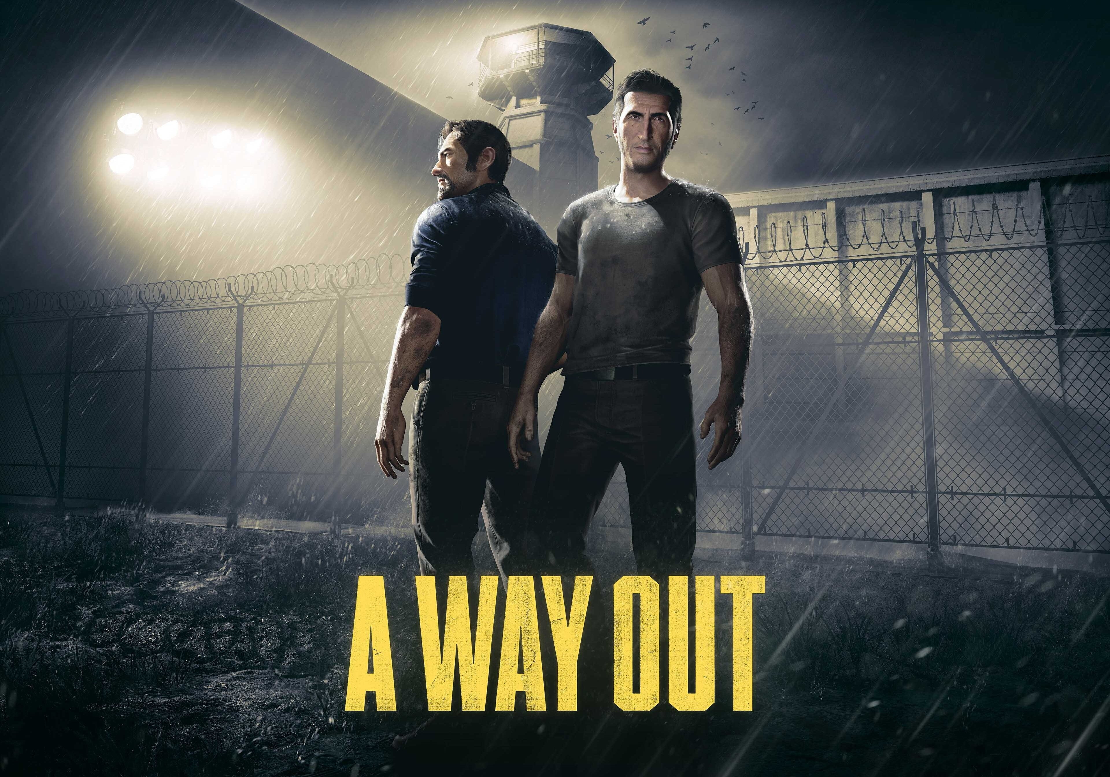 safety, aggression, protection, 4K, two people, sign, a way out 4k  hd, western script, text, crime, law, people, government, yellow, communication, full length, HD Wallpaper