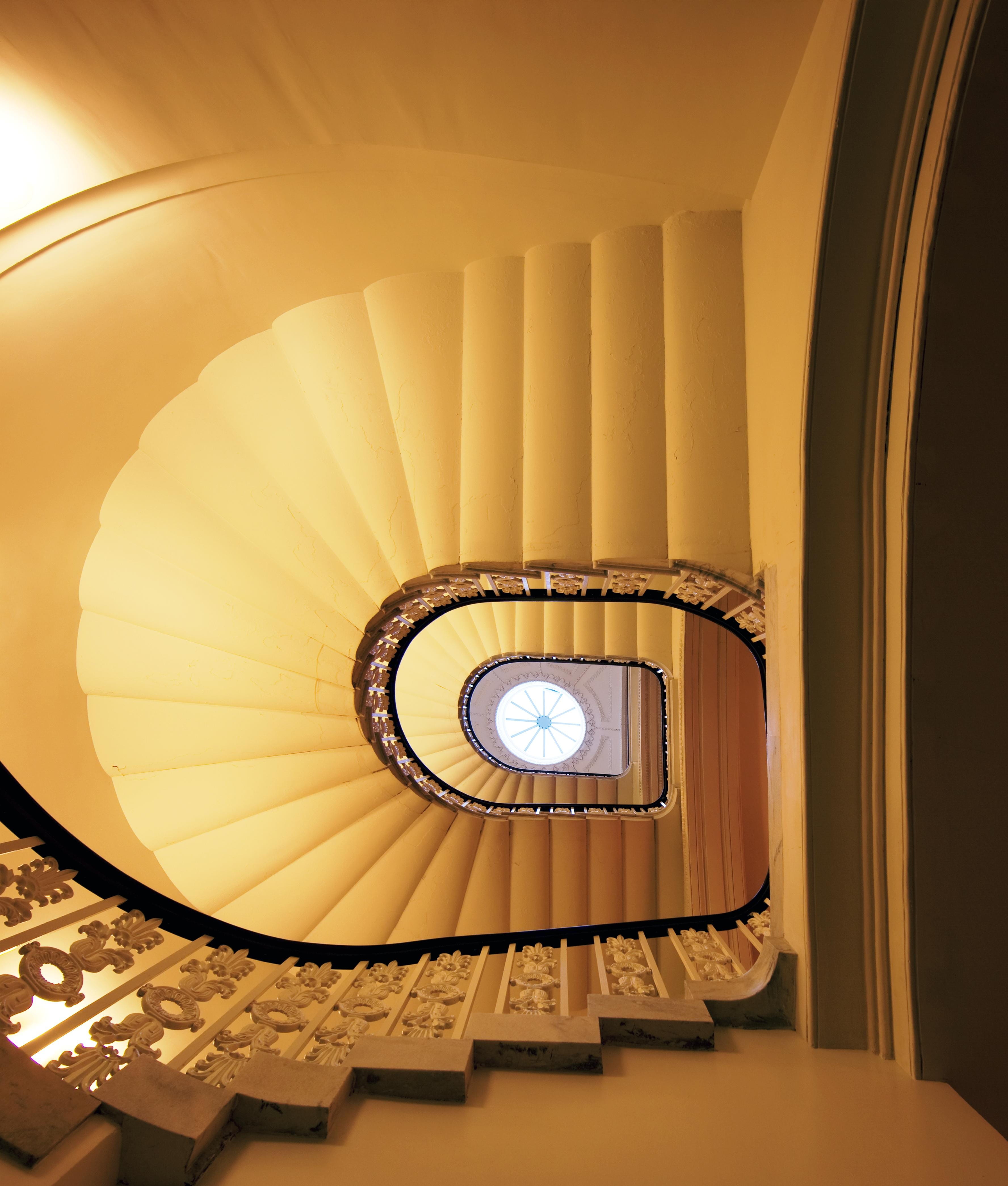 pattern, architecture, sunlight, washington, north america, post office, indoors, ceiling, religion, steps and staircases, cupola, place of worship, built structure, Phone HD Wallpaper
