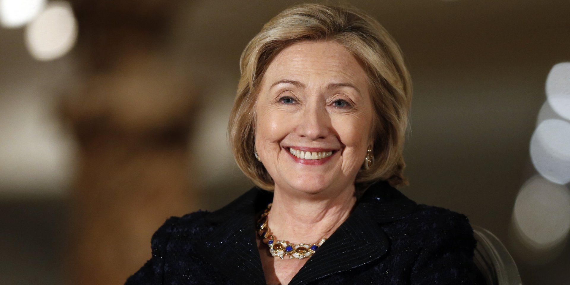 Hillary Rodham Clinton, Celebrity, 1080P, HD Wallpaper