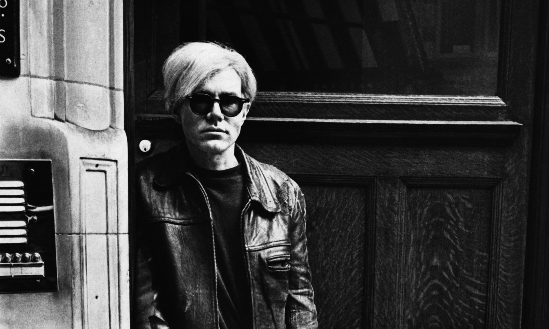 Andy Warhol, 1080P, Men, HD Wallpaper