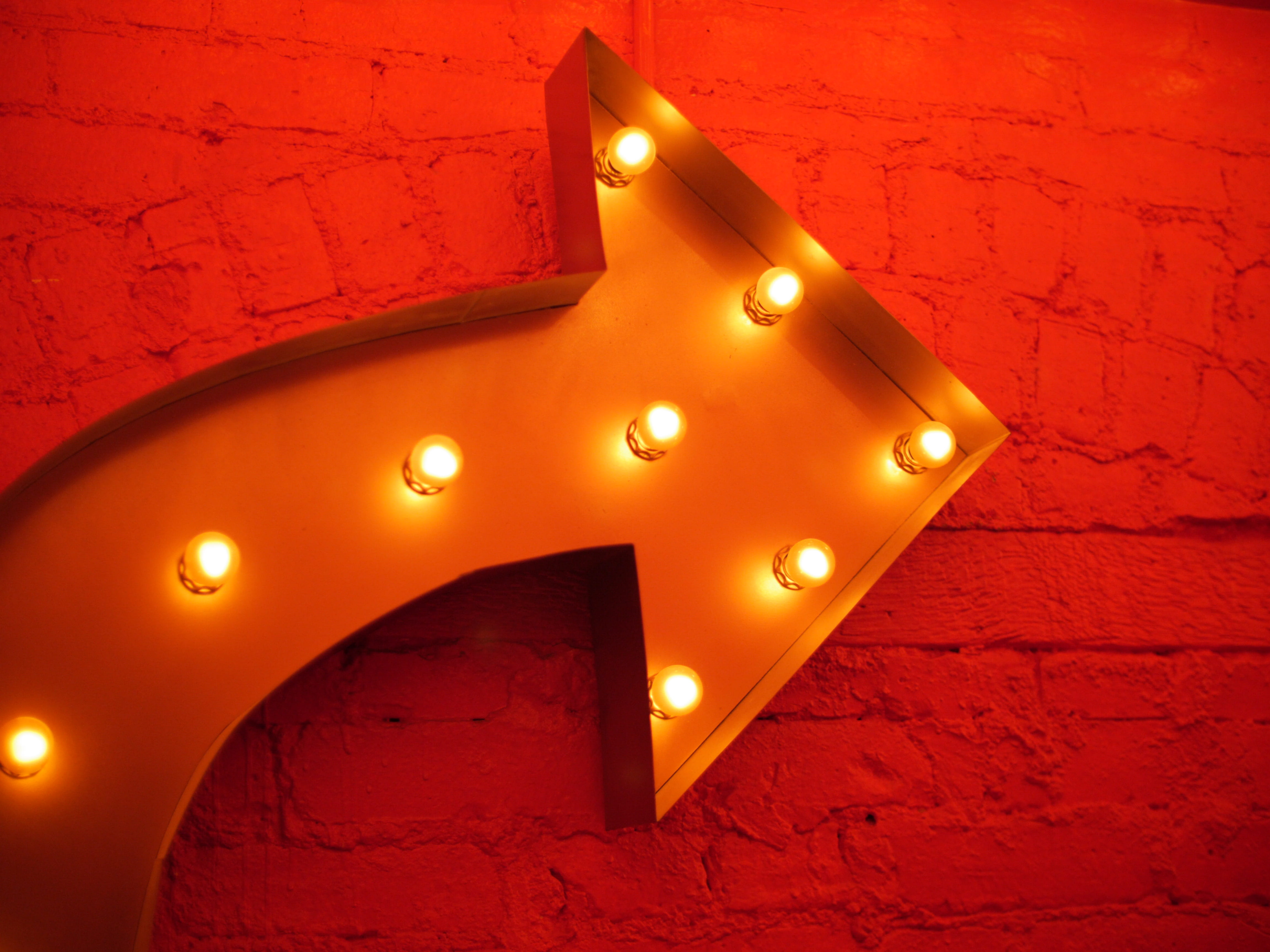 ceiling light, led, fireplace, orange color, light fixture, red, candle, 4K, built structure, glowing, corner, lighting equipment, symbol, airplane, light bulb, HD Wallpaper