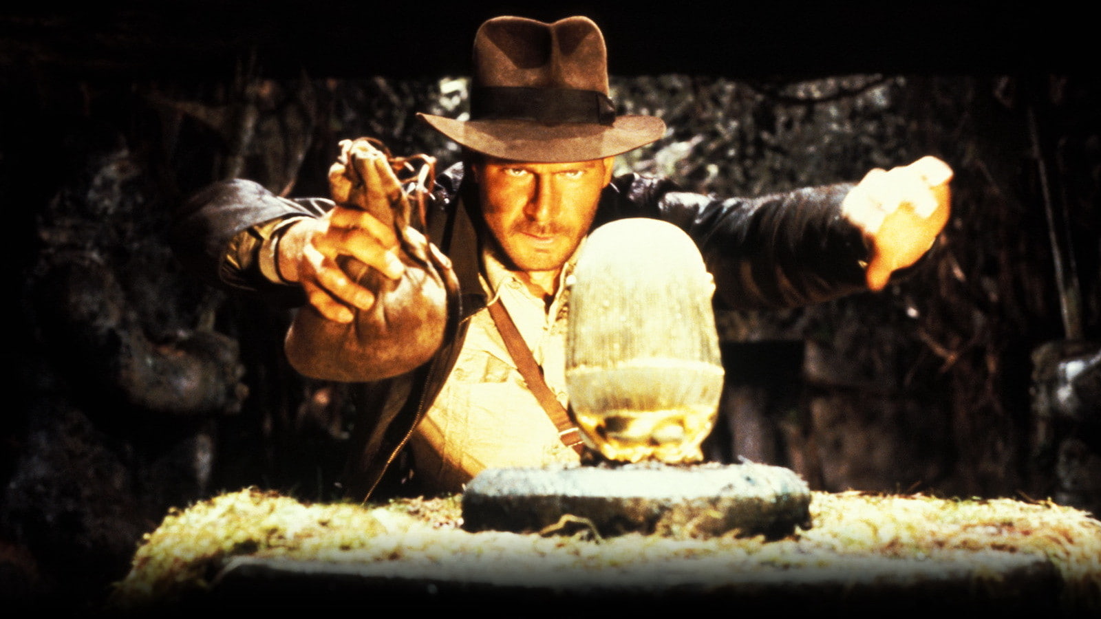 heroes, fantasy, indiana, hero, jones, adventure, ark, 720P, lost, raiders, action, thriller, HD Wallpaper
