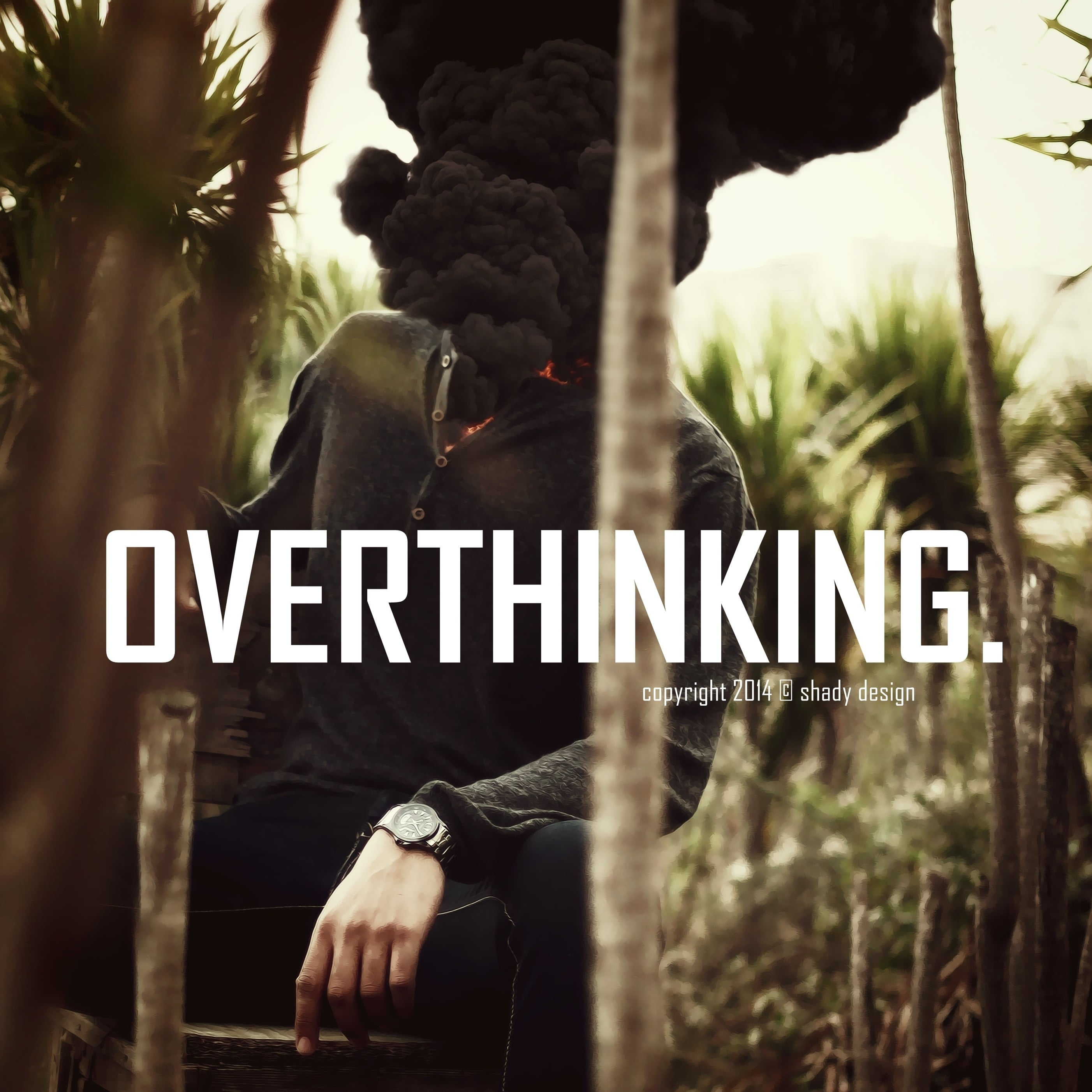 communication, western script, men, capital letter, 2K, overthinking, day, representation, casual clothing, sign, focus on foreground, humor, explosion, Phone HD Wallpaper