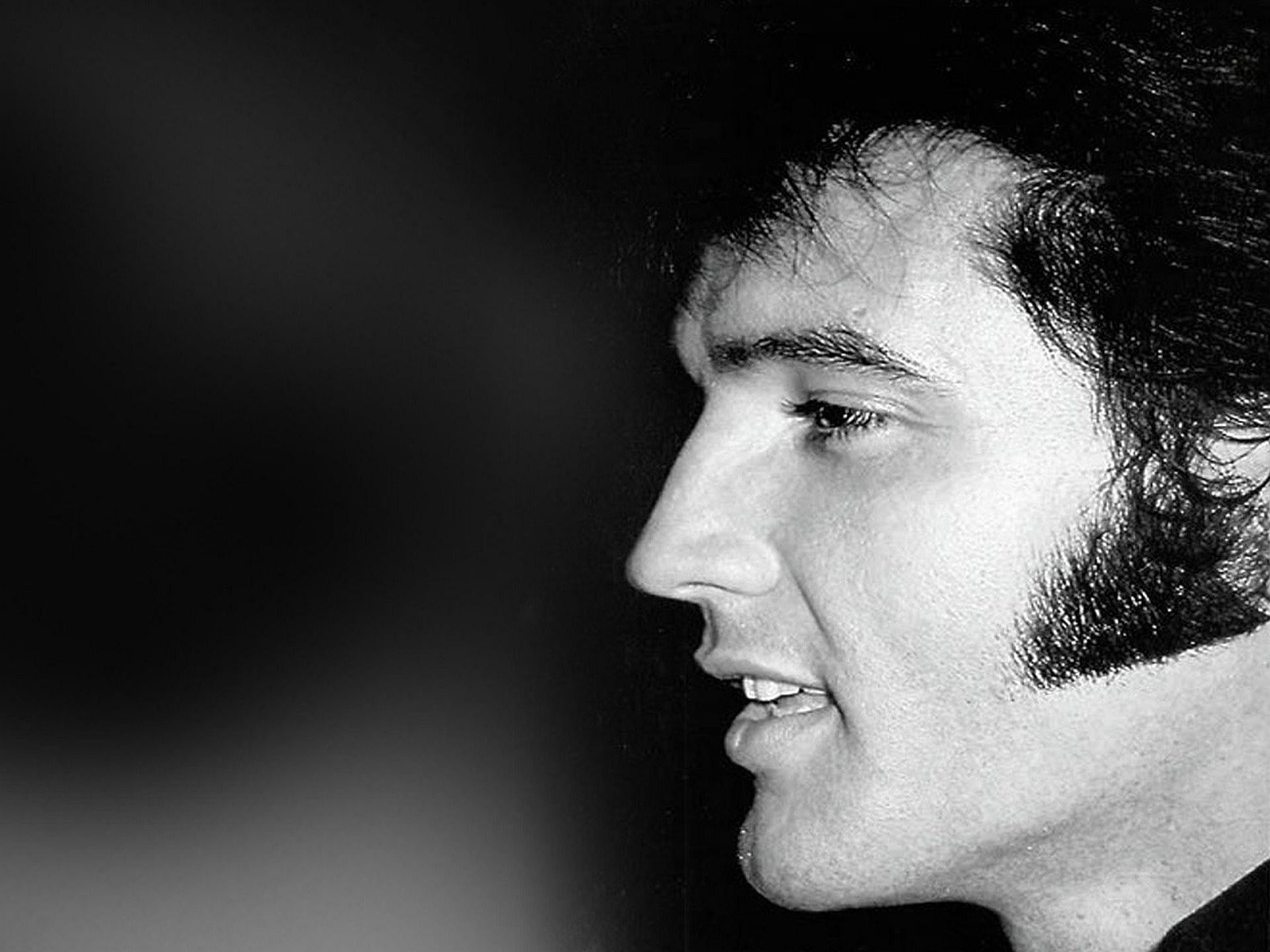 elvis presley, 720P, HD Wallpaper