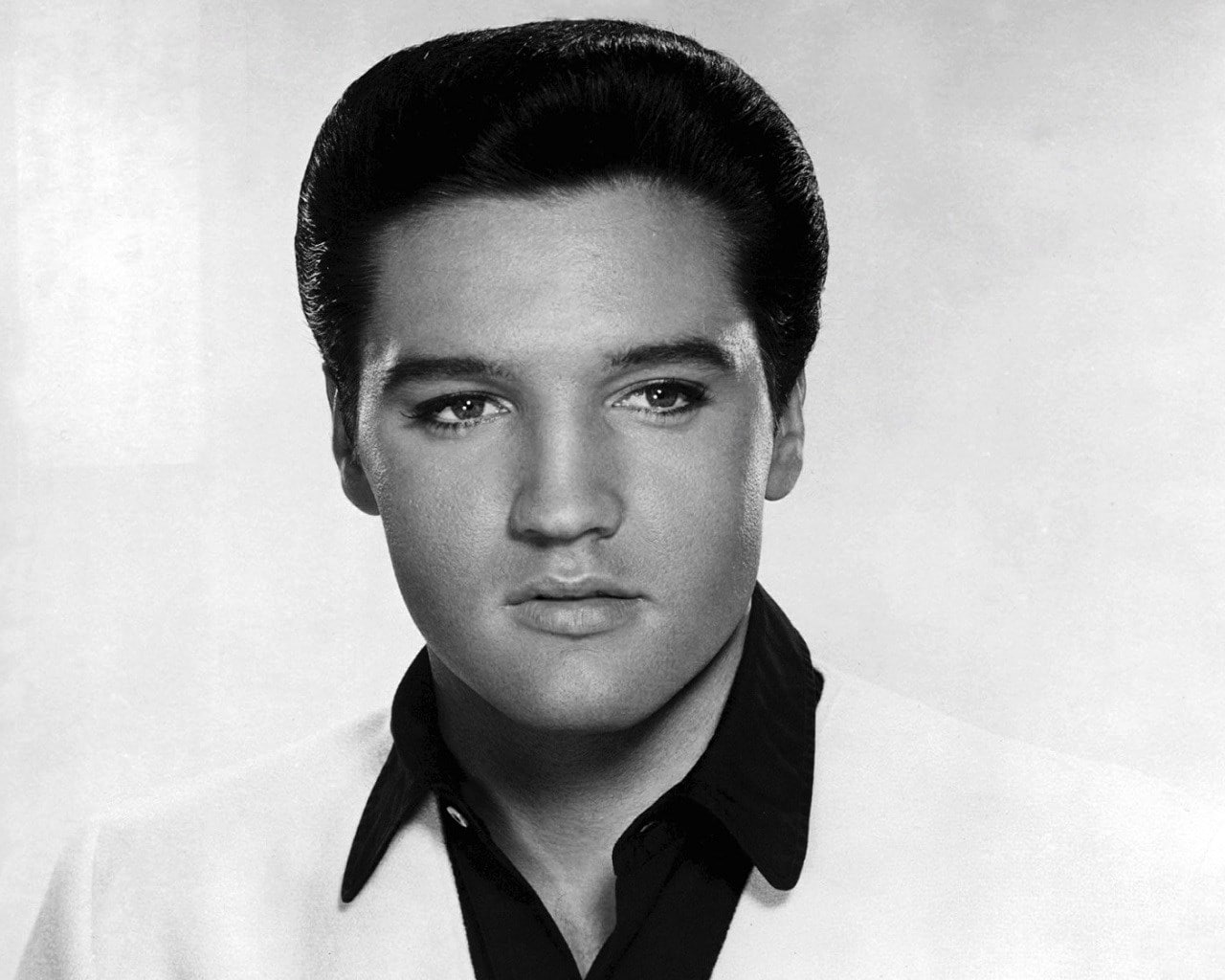 elvis presley, 720P, HD Wallpaper
