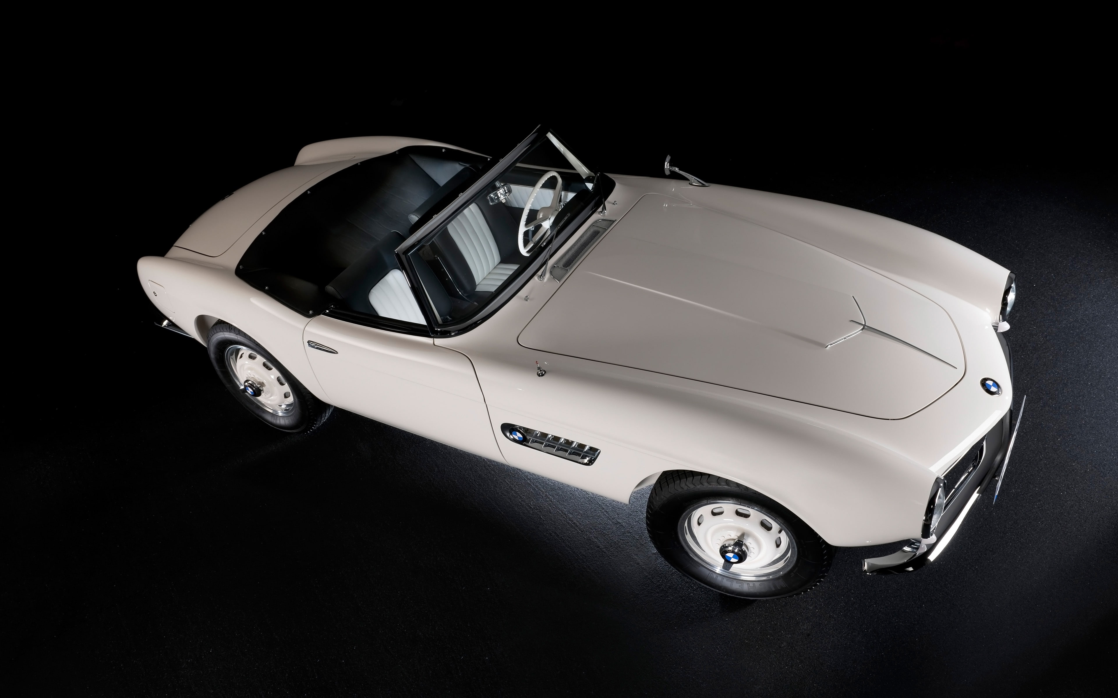 elvis, 1958, bmw, 507, vintage, presley, auto, 4K, automobile, car, bmwep, retro, vehicle, HD Wallpaper