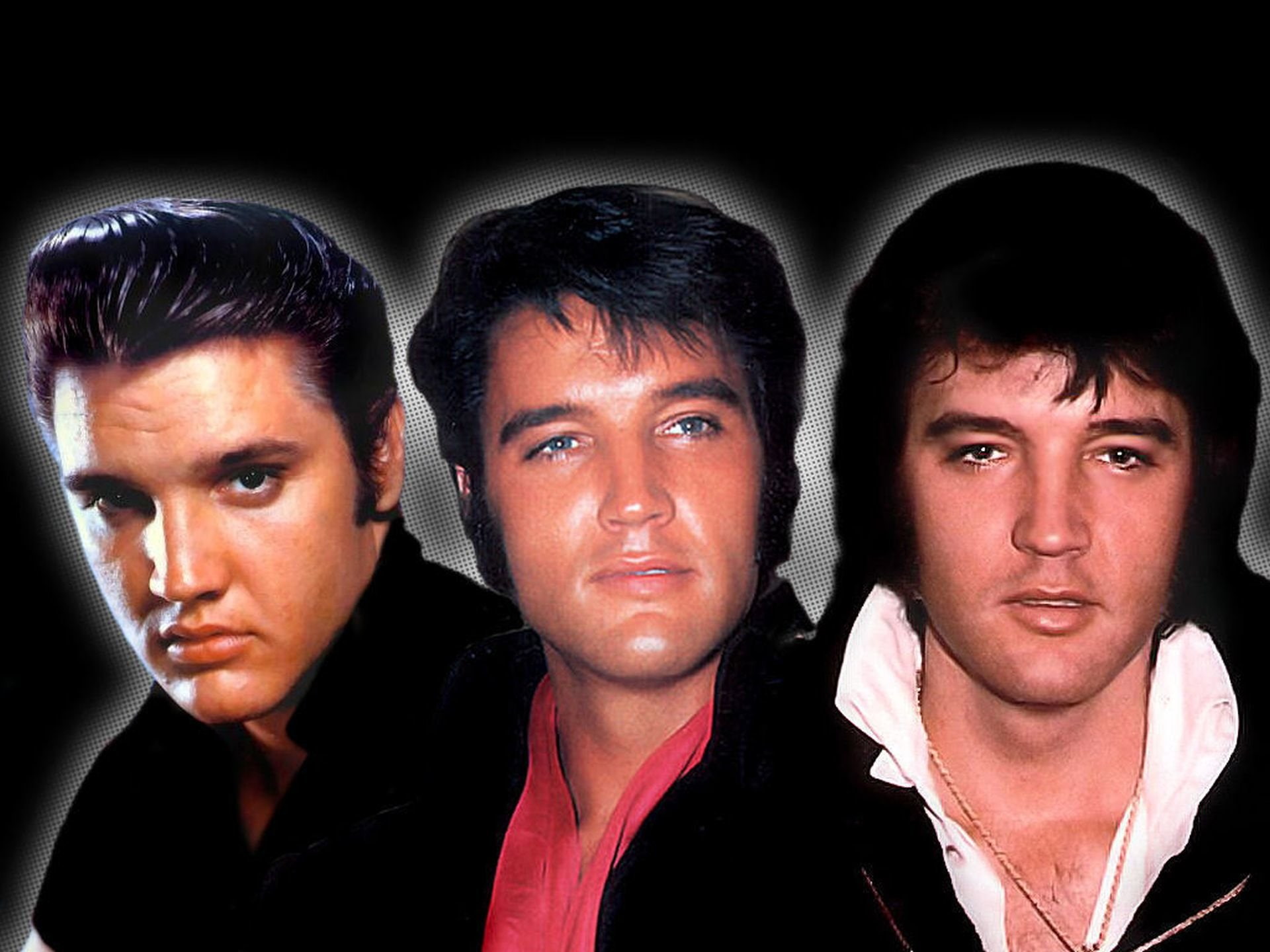 The King, Singers, Rock and Roll, 1080P, Elvis Presley, Music, HD Wallpaper