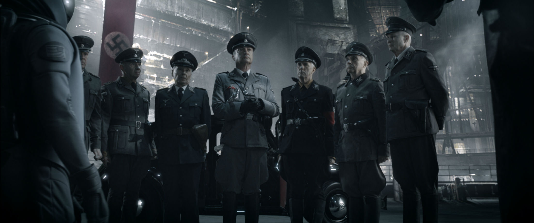 event, people, Germany, military, city, anarchy, crowd, police force, togetherness, fun, Dark, women, Evil, medium group of people, Wolfgang, Officers, HD Wallpaper
