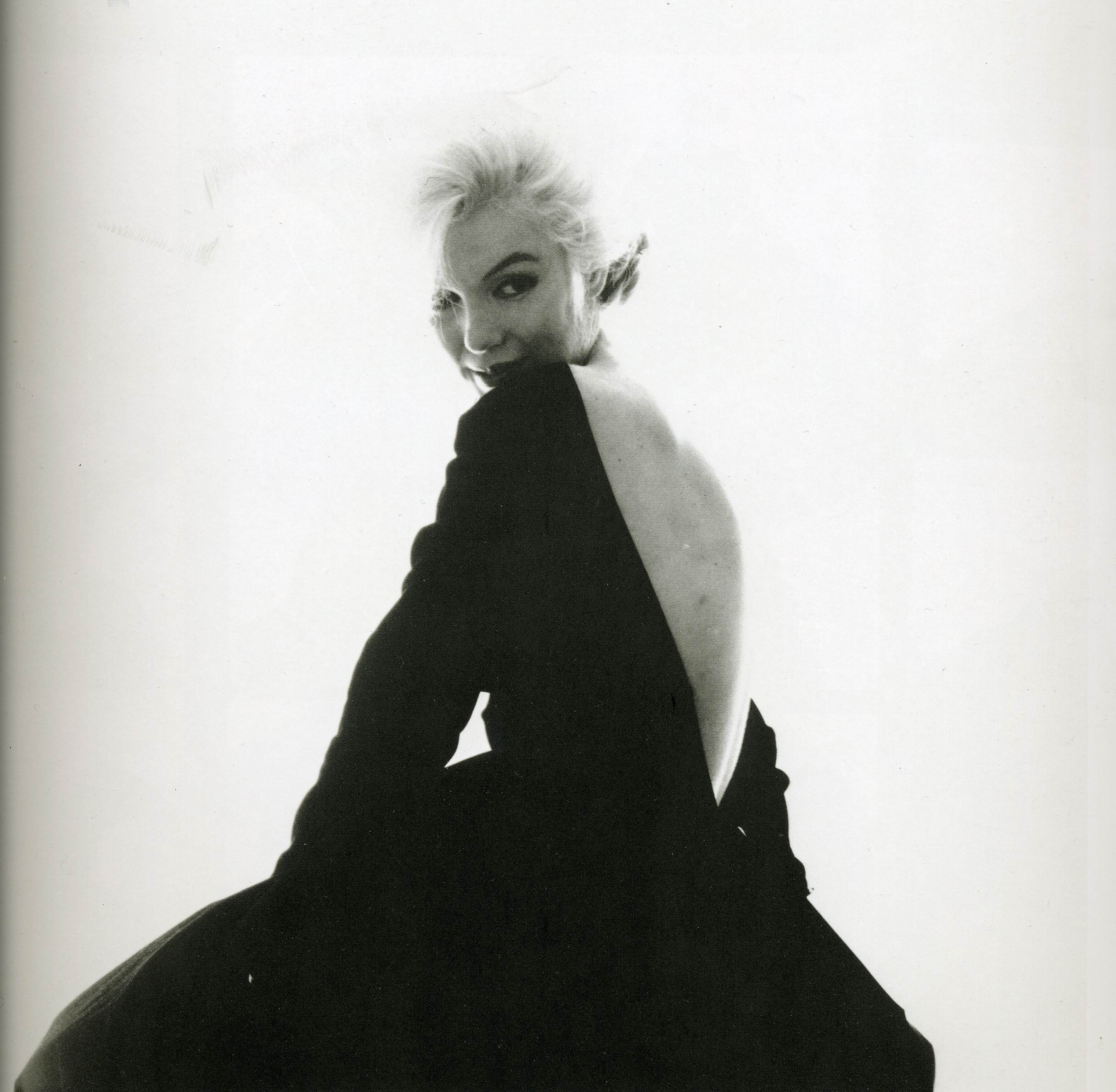 Marilyn Monroe, actress, women, 1080P, HD Wallpaper