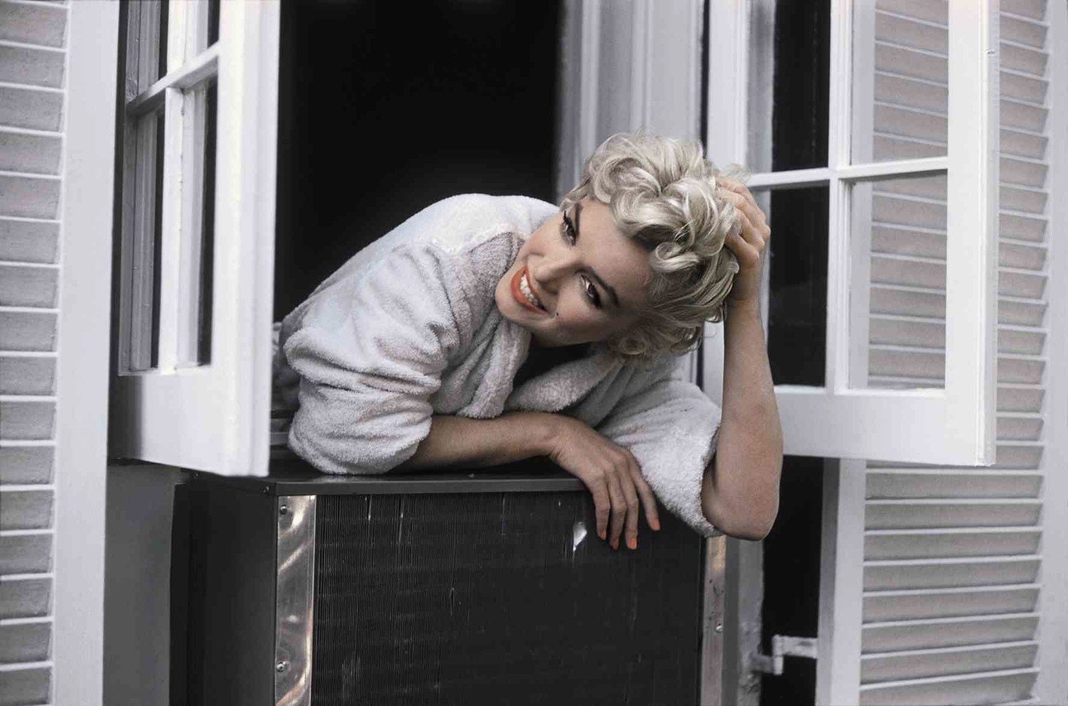 Actresses, 720P, Marilyn Monroe, HD Wallpaper