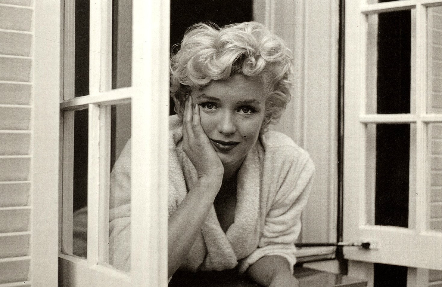 Marilyn Monroe, 720P, Actresses, HD Wallpaper
