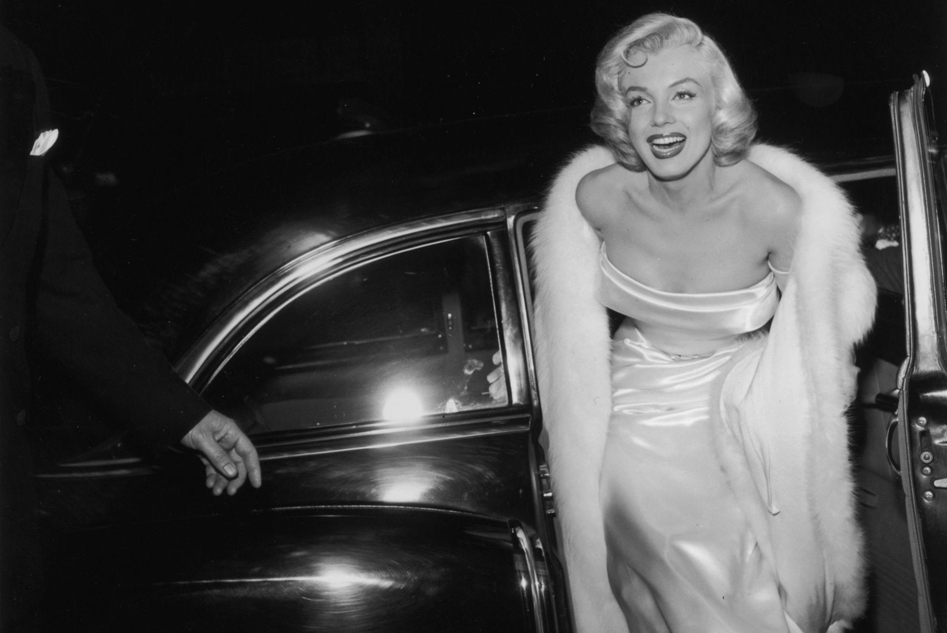 1080P, Actresses, Marilyn Monroe, HD Wallpaper