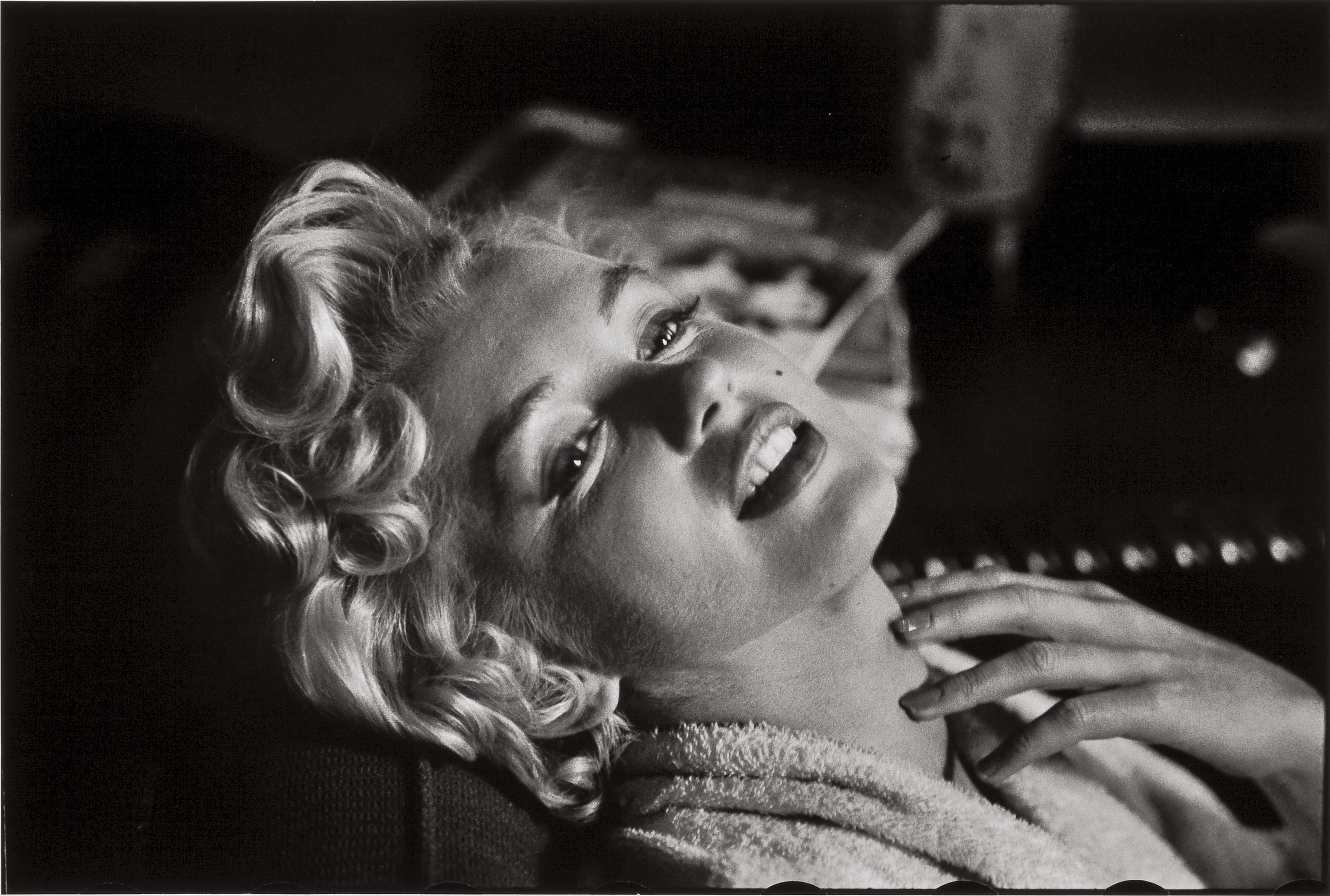 actress, monroe, 2K, marilyn, blonde, HD Wallpaper
