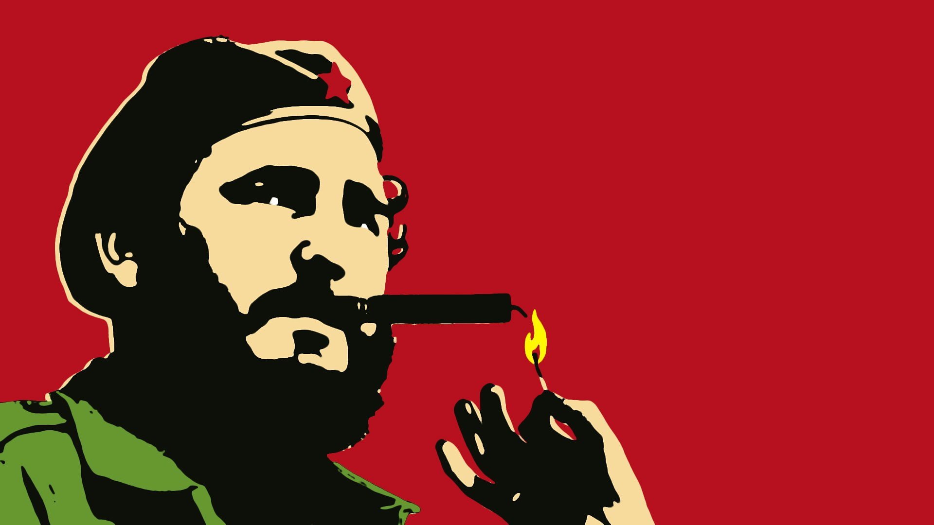 1080P, 638 Ways to Kill Castro, Movie, HD Wallpaper