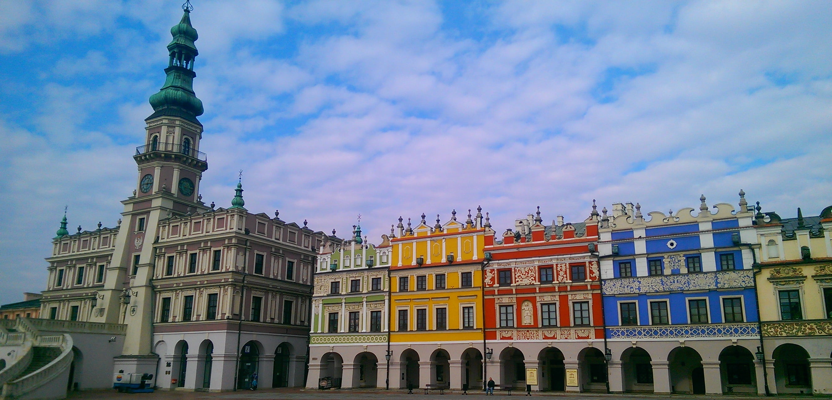 europe, sky, nature, historic, tourism, day, building exterior, daylight, cloud - sky, ancient, architecture, culture, travel destinations, low angle view, HD Wallpaper