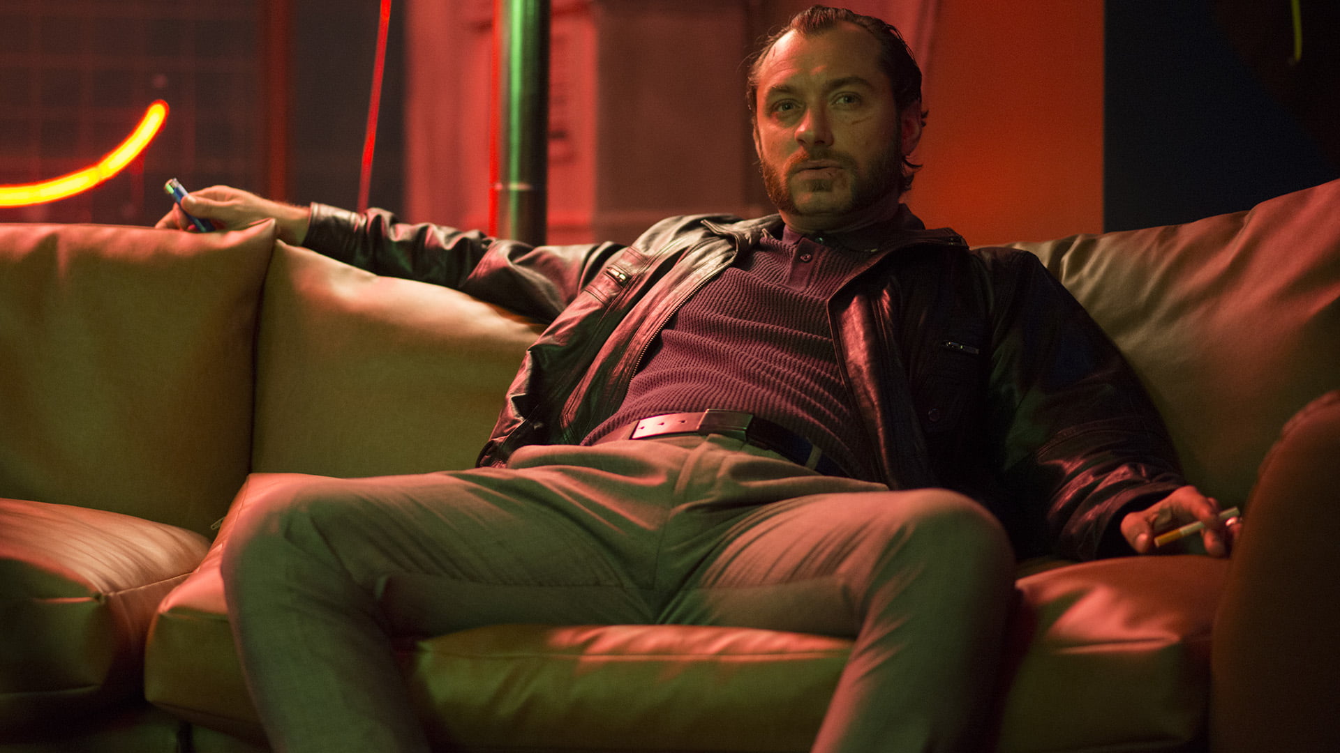 1080P, Dom Hemingway, Movie, HD Wallpaper