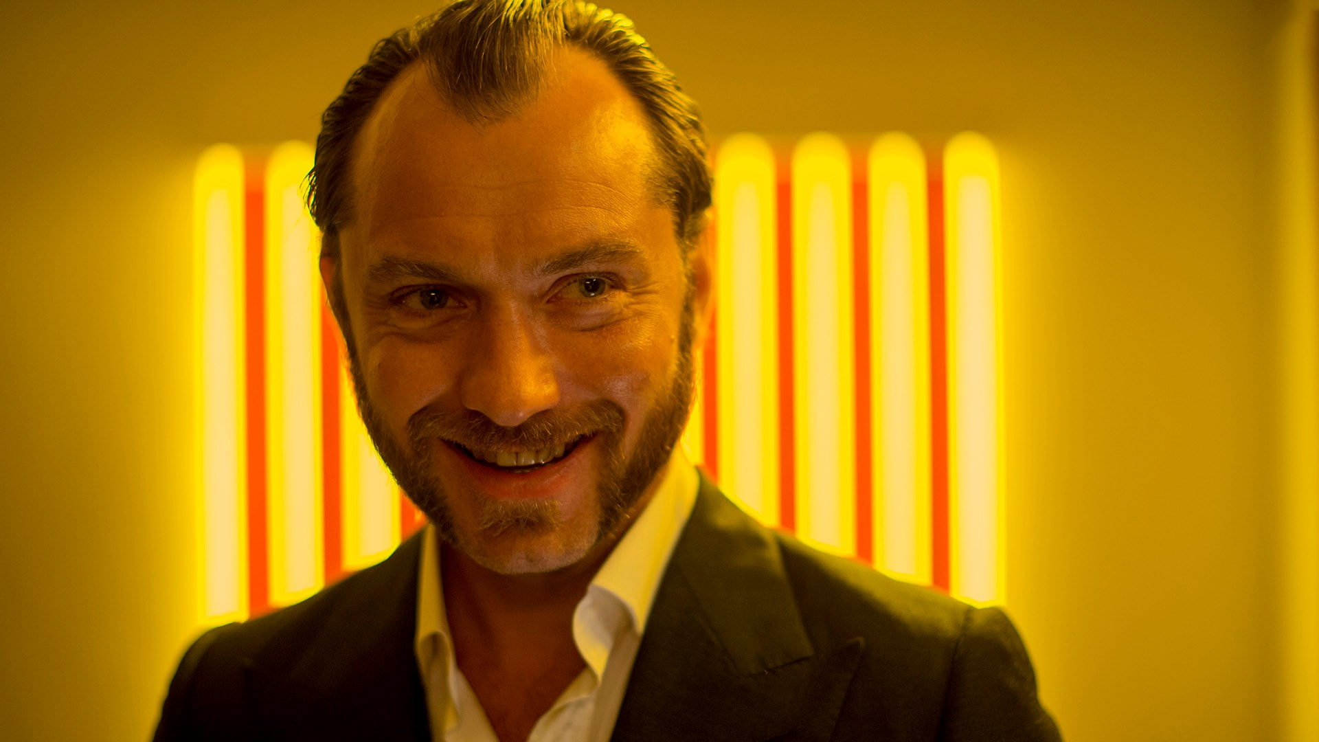1080P, dom hemingway, HD Wallpaper