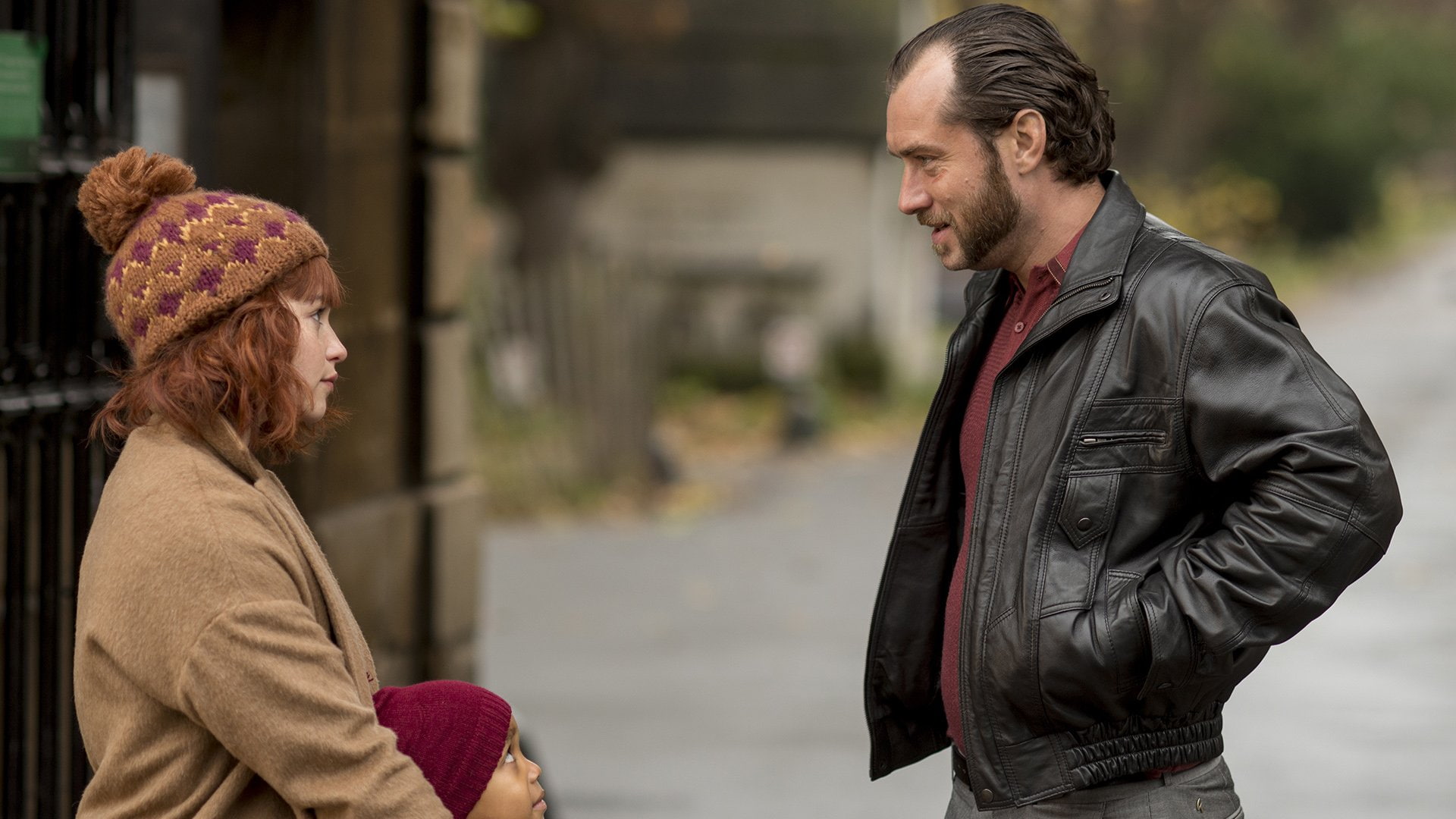 Dom Hemingway, Movie, 1080P, HD Wallpaper