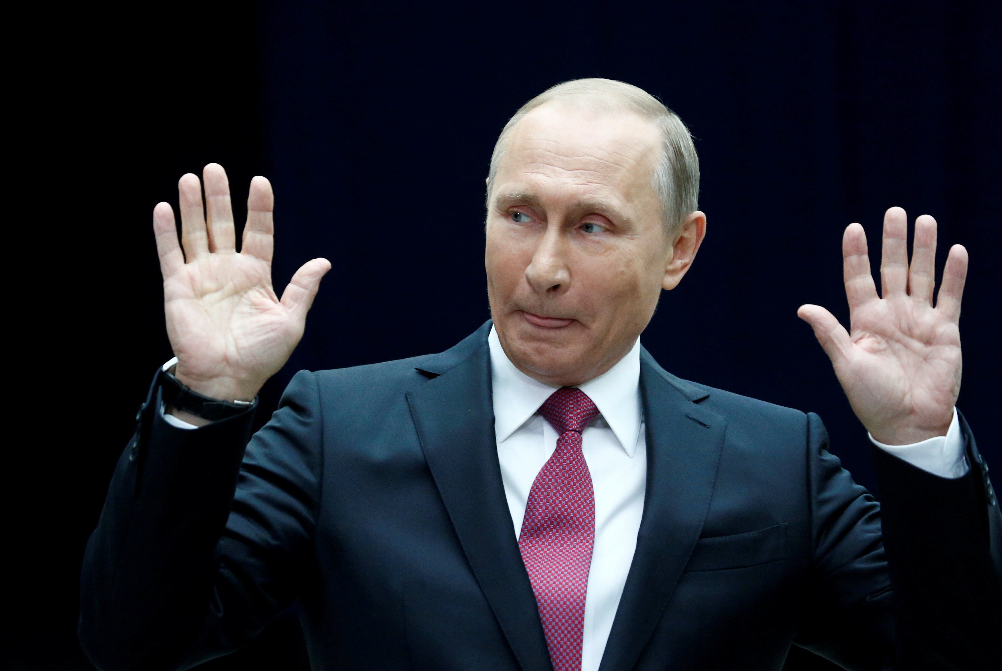 vladimir, putin, 2K, russian, man, president, men, russia, HD Wallpaper