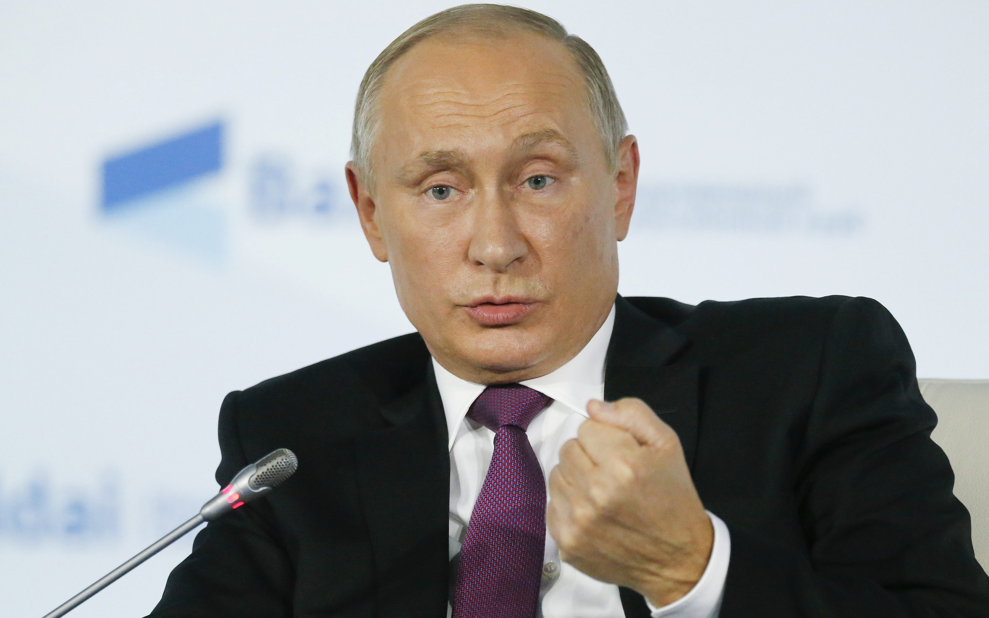 4K, vladimir, president, russian, russia, men, man, putin, HD Wallpaper