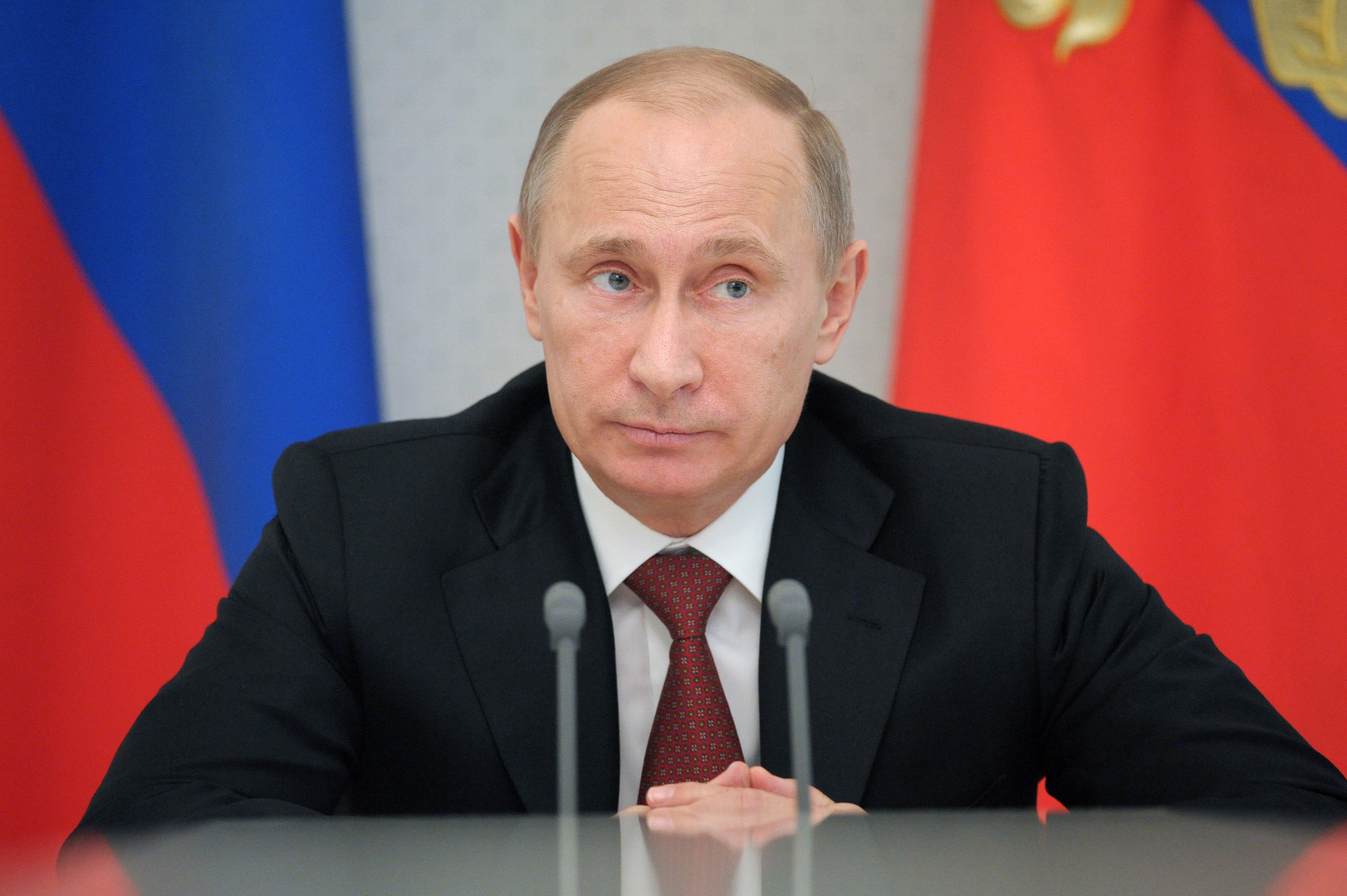 president, men, 4K, russia, russian, man, putin, vladimir, HD Wallpaper