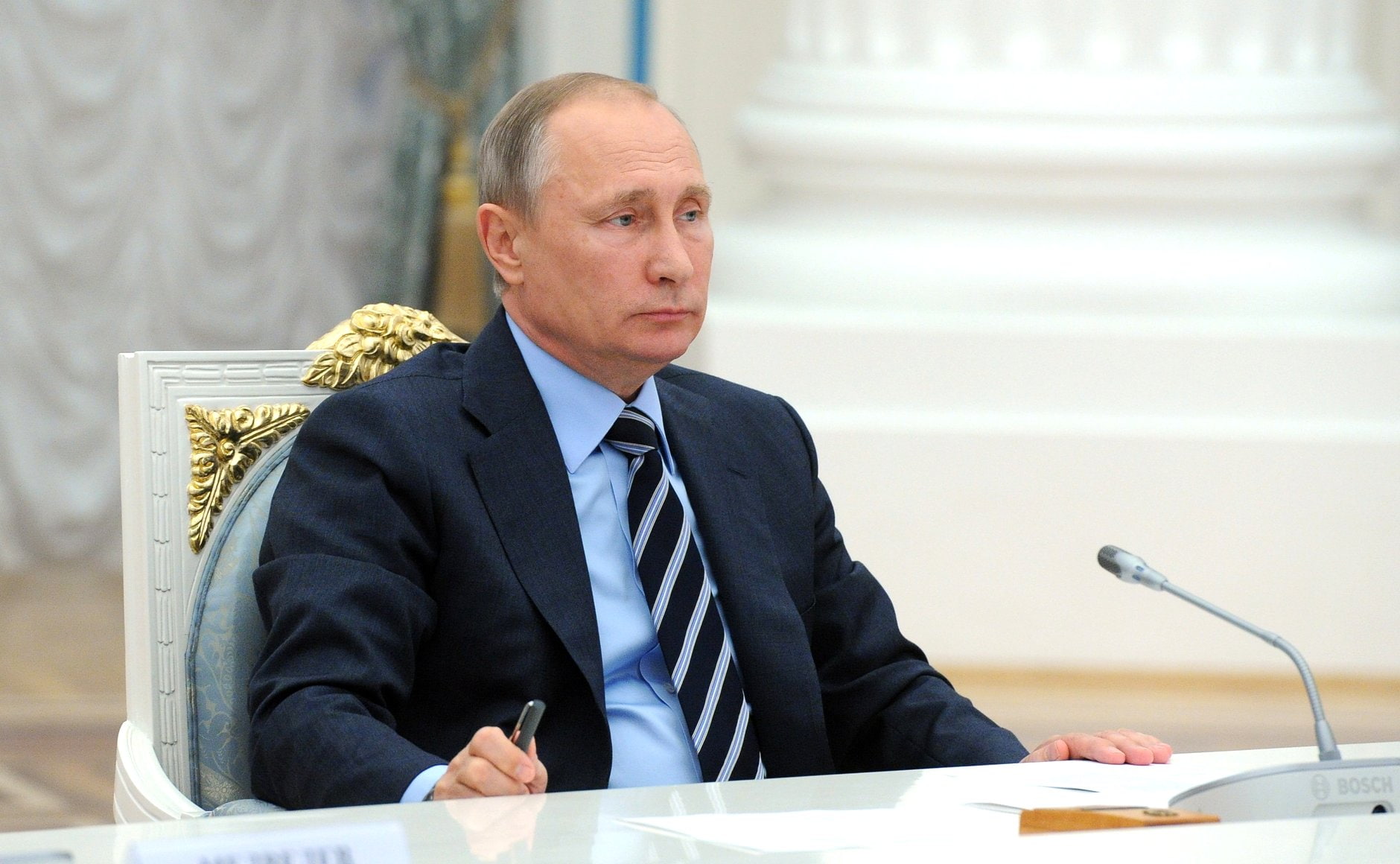 men, russia, 720P, president, russian, vladimir, putin, man, HD Wallpaper
