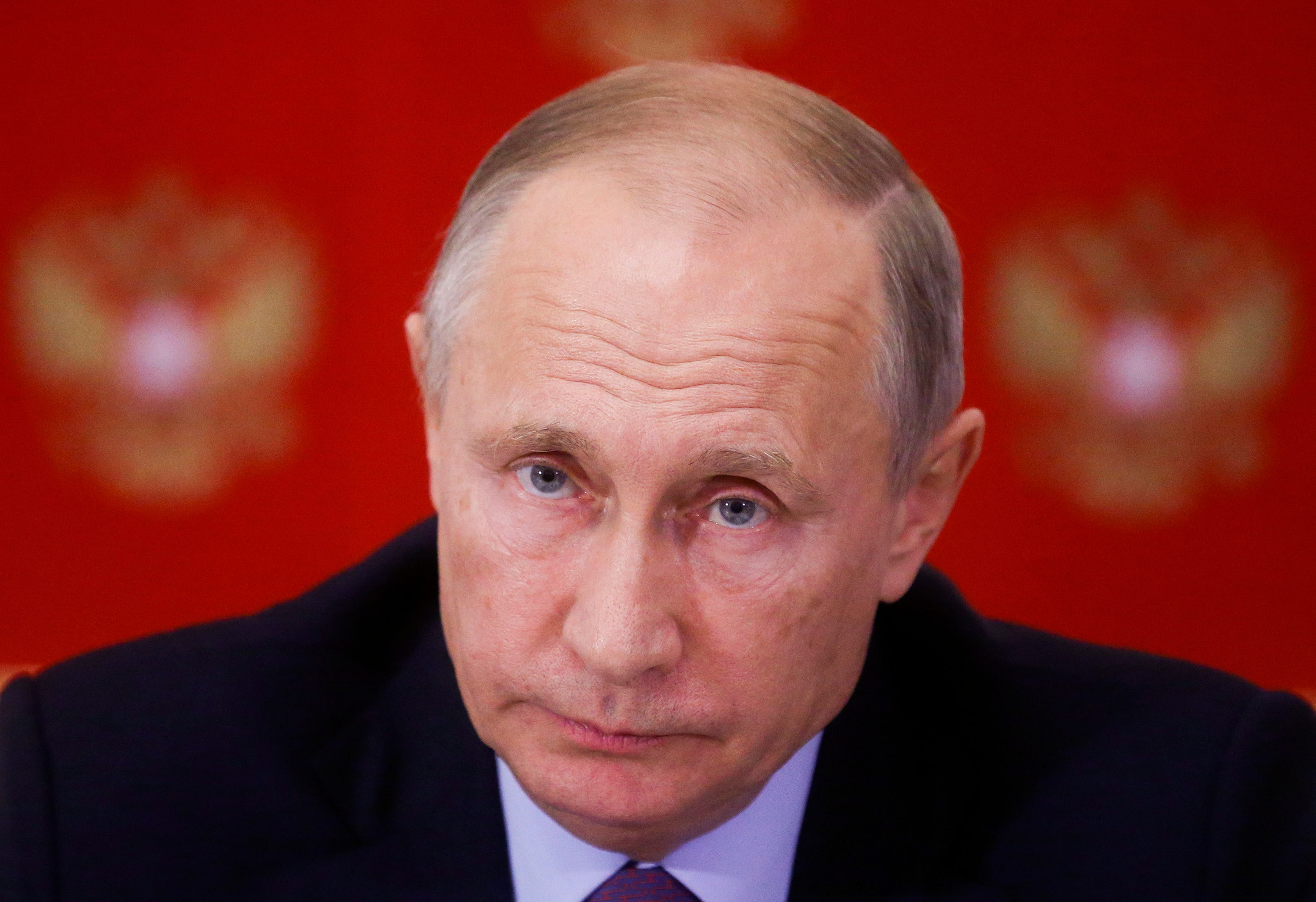 2K, president, men, vladimir, putin, russian, russia, man, HD Wallpaper