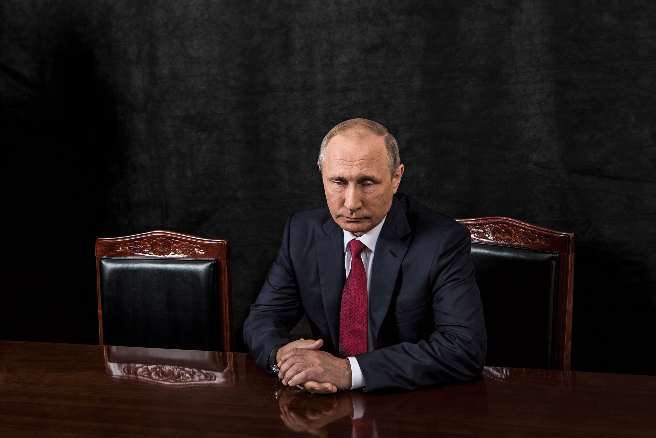 1080P, president, men, putin, man, russia, russian, vladimir, HD Wallpaper