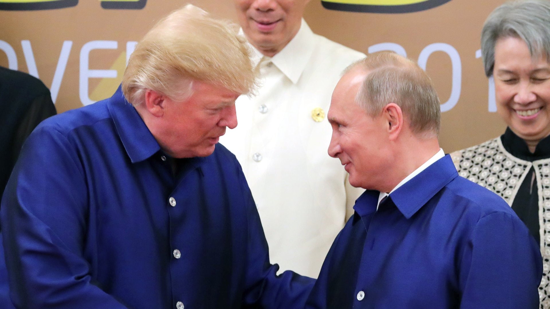 men, trump, vladimir, president, putin, donald, 1080P, russian, man, russia, HD Wallpaper