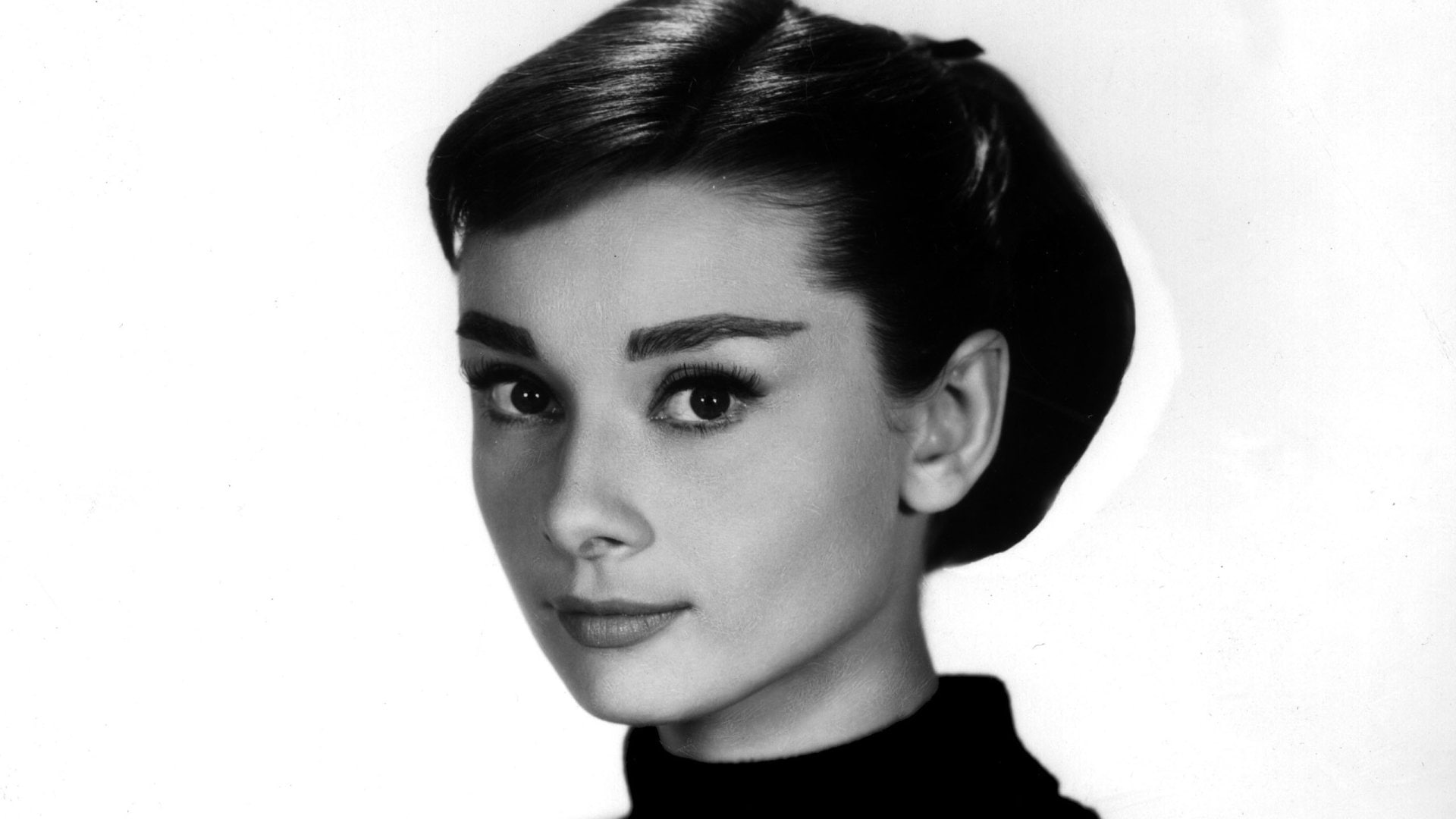 Audrey Hepburn, 1080P, Actresses, HD Wallpaper