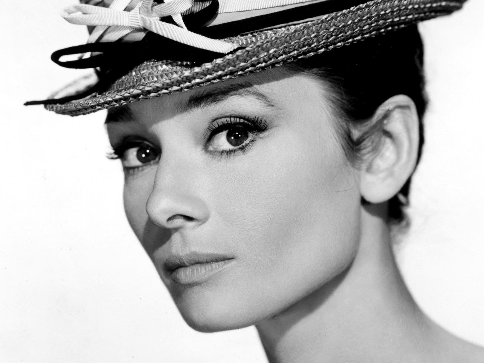 Audrey Hepburn, 720P, Actresses, HD Wallpaper