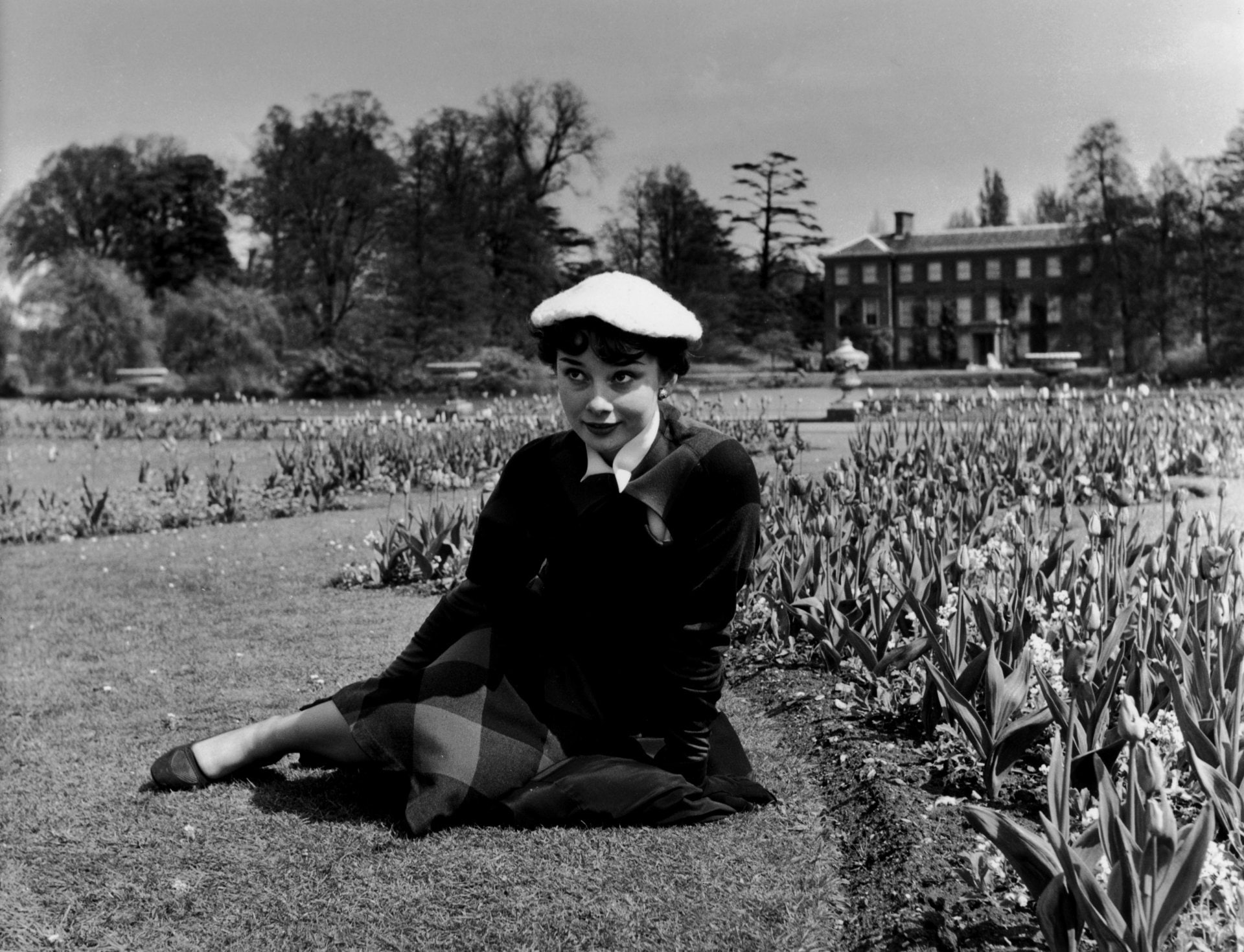 Actresses, Audrey Hepburn, 1080P, HD Wallpaper
