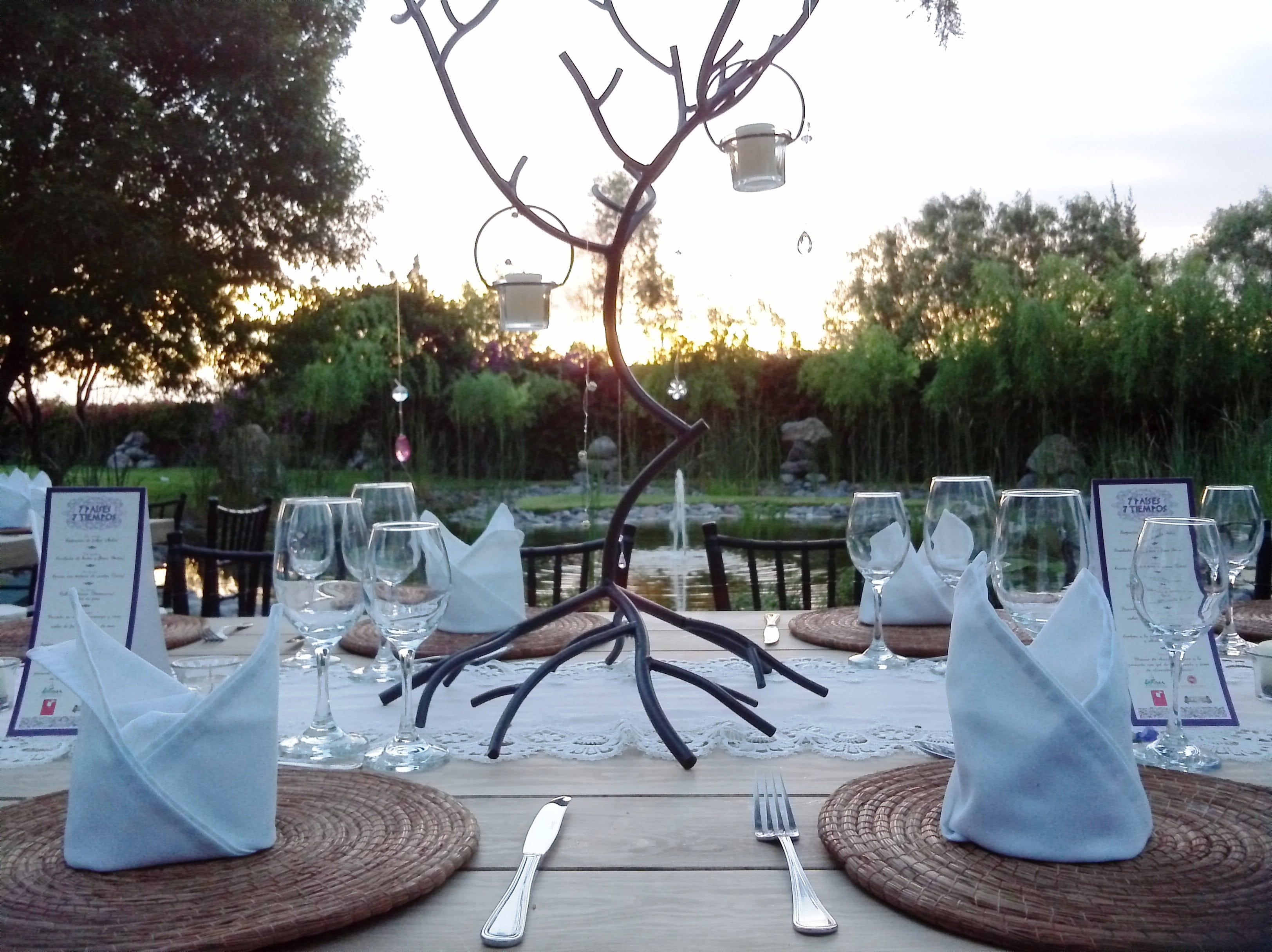 sunset, outdoors, day, restaurant, chair, absence, household equipment, food and drink, exemplary service, social events, setting, drinking glass, seat, HD Wallpaper