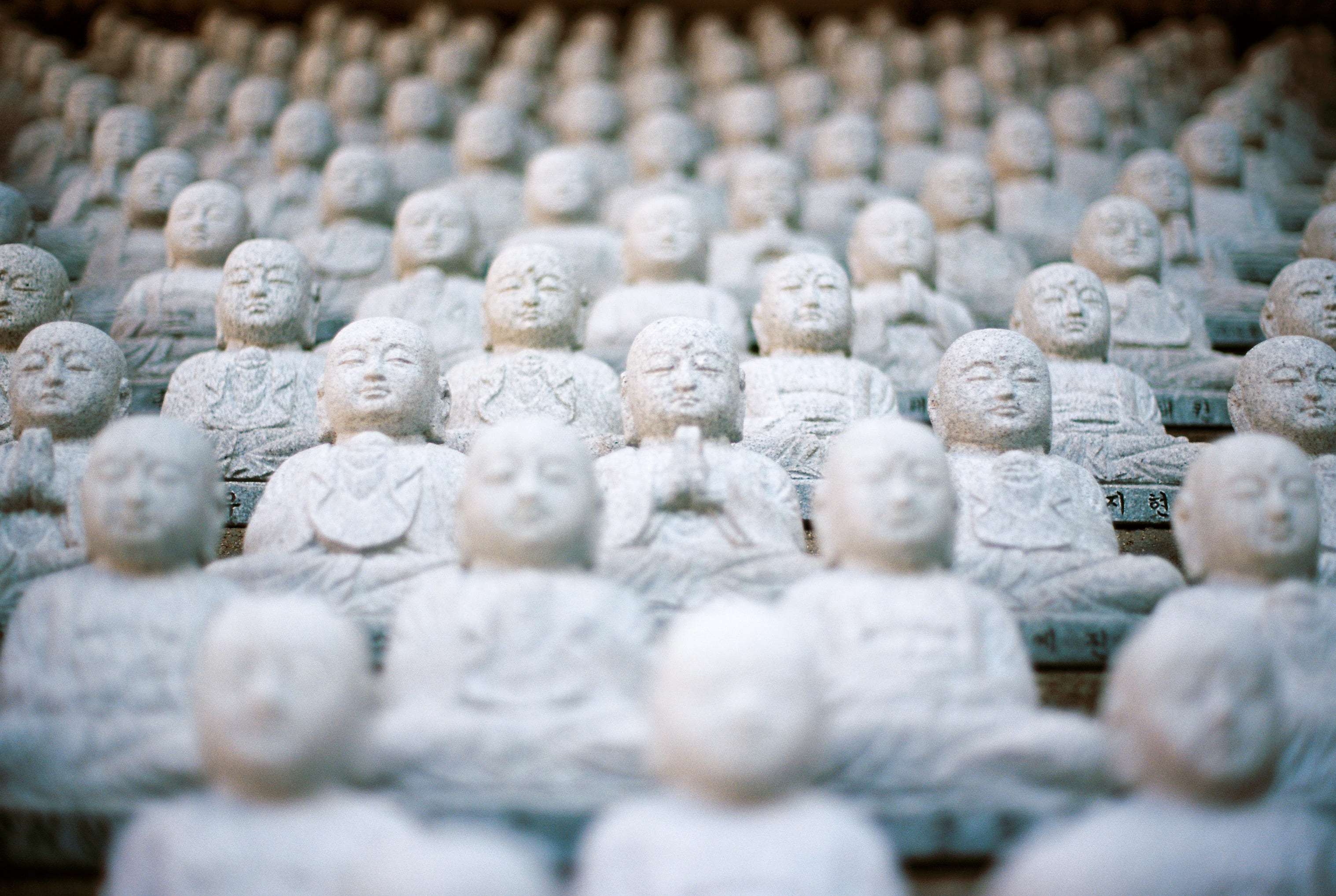 order, ., culture, buddhism, 2K, buddism, no people, asian, macro, gray, close-up, figure, the past, large group of objects, many, art and craft, religion, HD Wallpaper