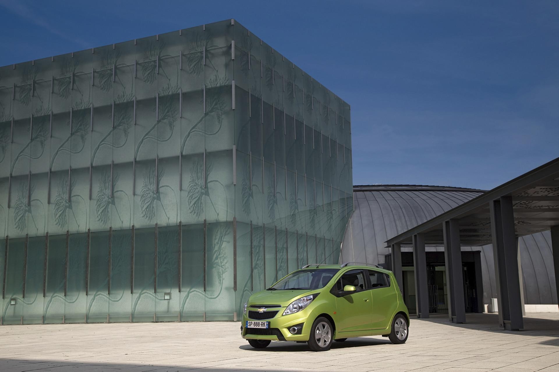 1080P, spark, awareness, car, chevrolet, pink, cancer, concept, HD Wallpaper