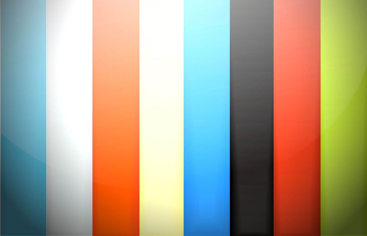 bars, hd, ing, commercial, x, colours, one, aircraft, art, 720P, HD Wallpaper