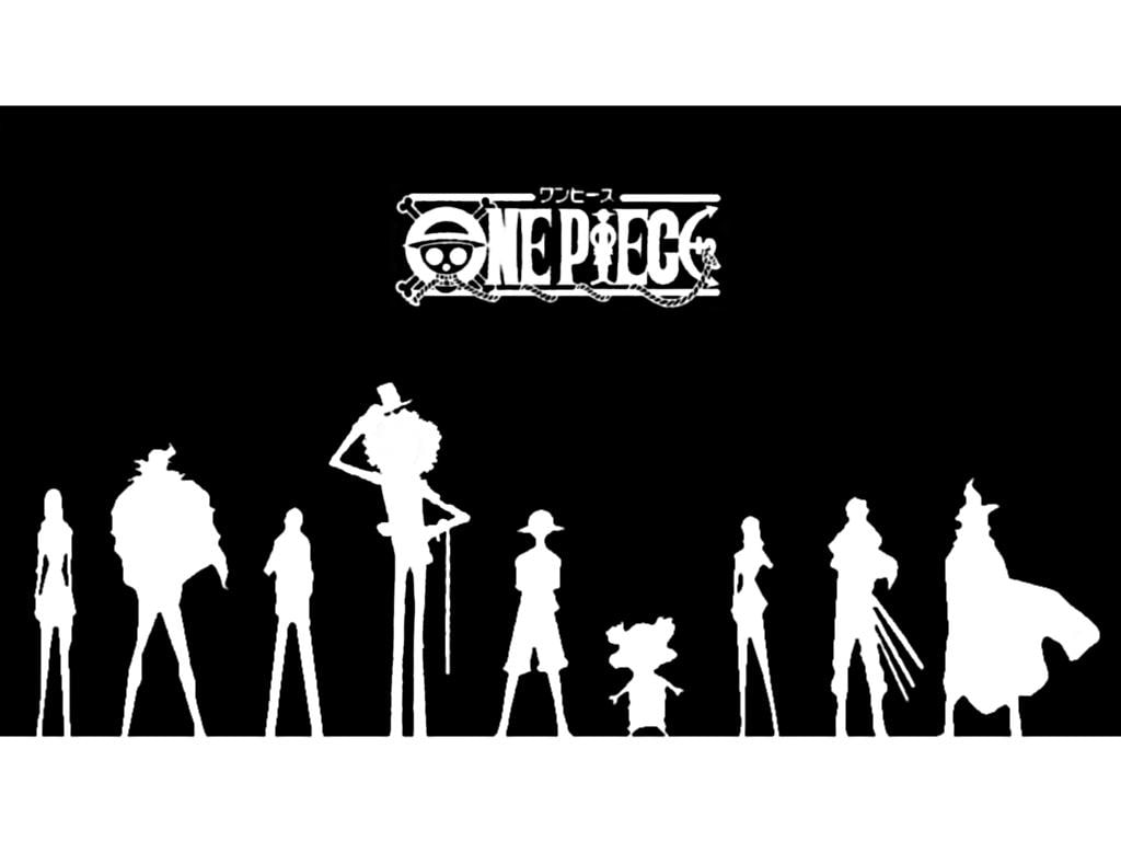 one piece, 480P, Cool, piece, all, Black, one, hd, art, anime, members, HD Wallpaper