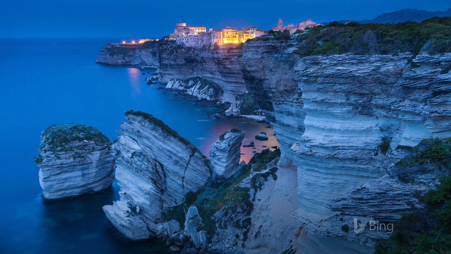 1080P, photography, landscape, Bing, HD Wallpaper