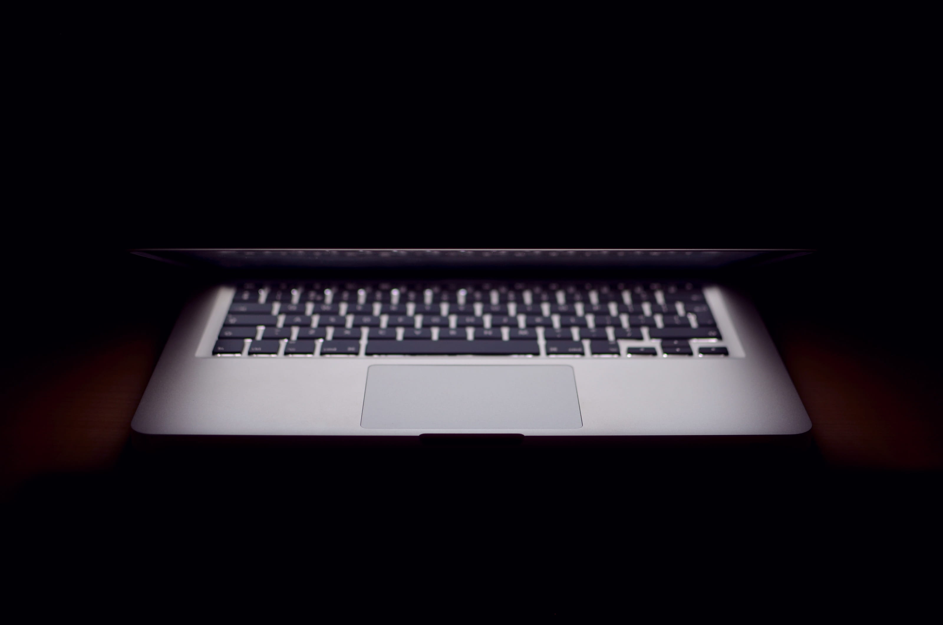 on top, single object, black background, 2K, no People, red, internet, computer equipment, keyboard, close-up, data, computer Key, communication, wireless technology, HD Wallpaper