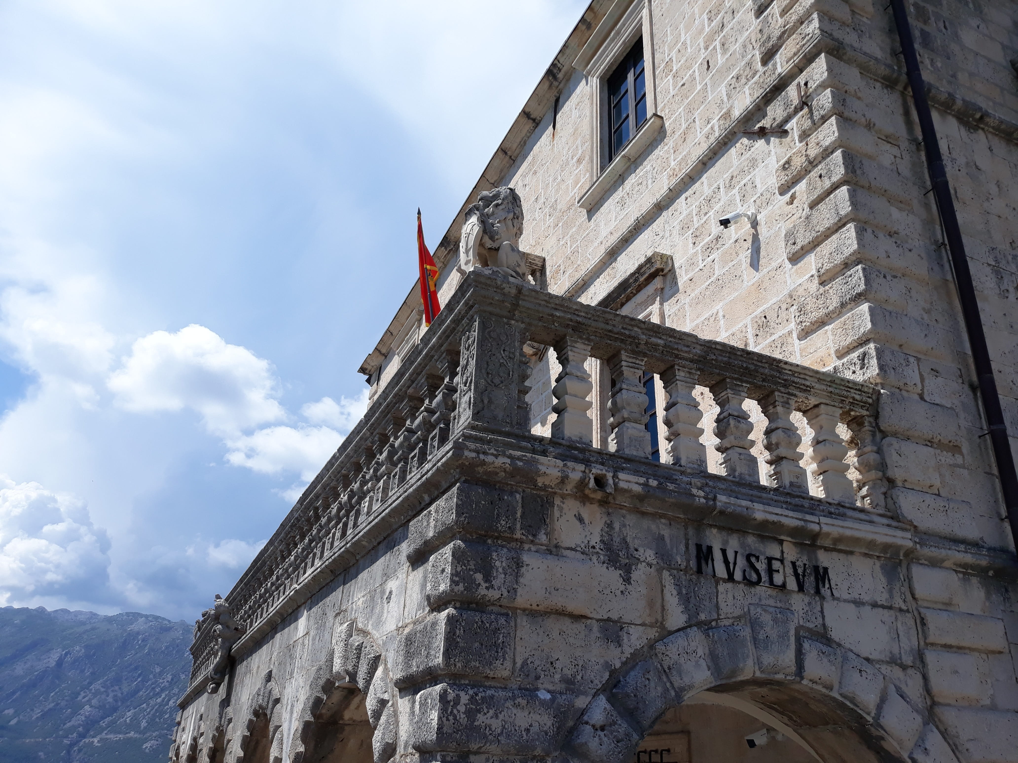 museum, nature, built structure, medieval, day, no people, travel destinations, arch, low angle view, wall, the past, crnagora, kotor, old, history, summer, HD Wallpaper